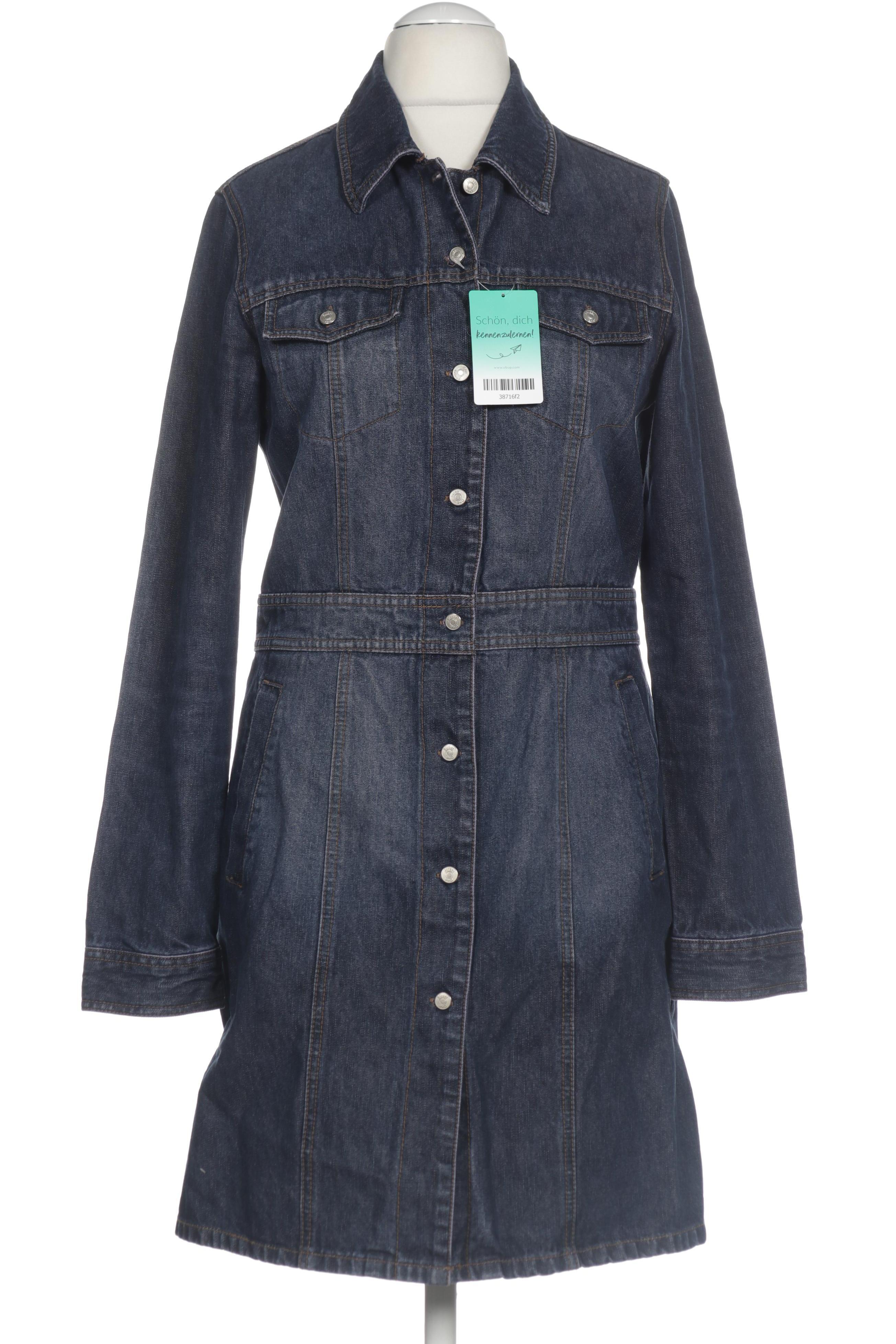 

Street One Damen Mantel, blau, Gr. 36