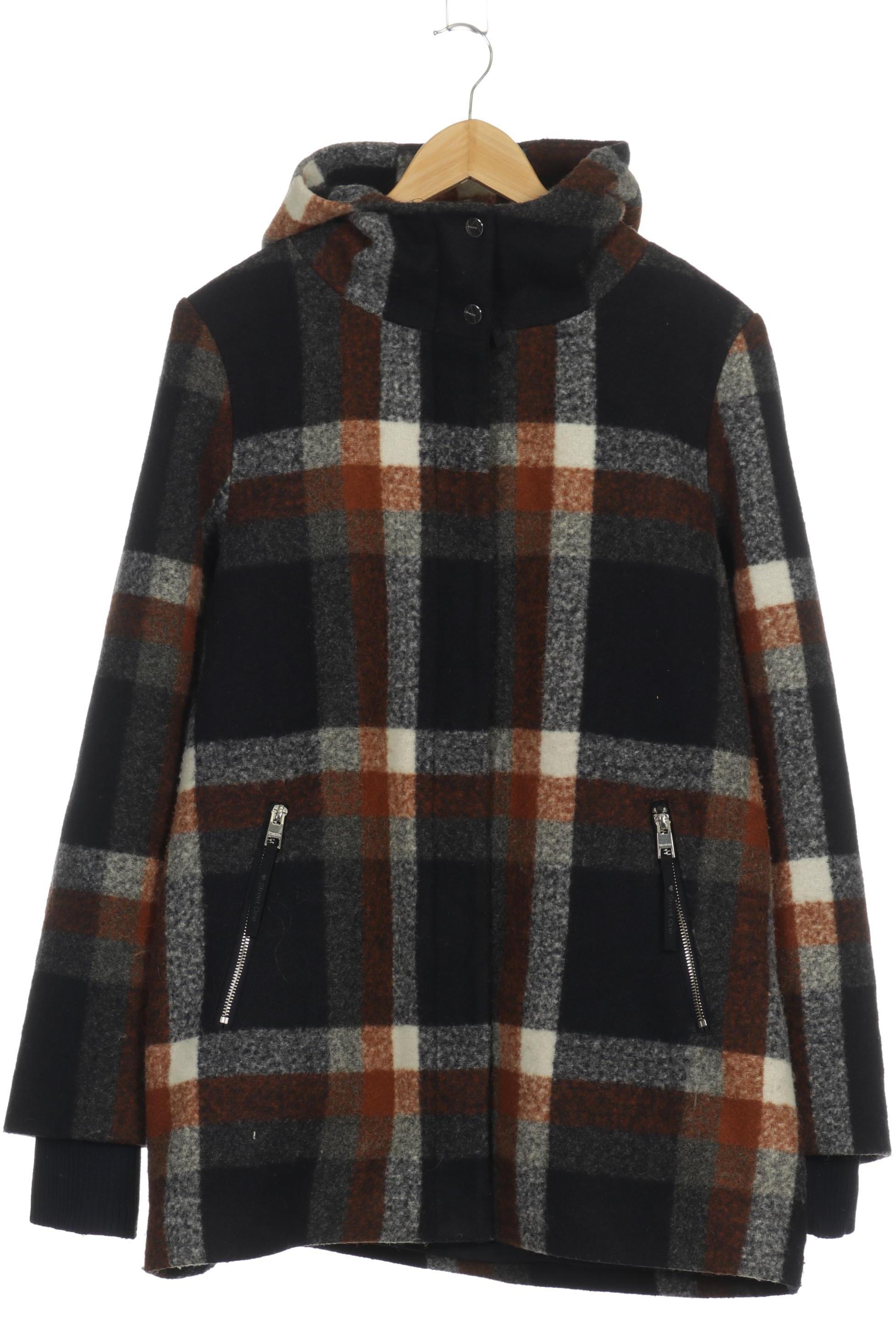 

Street One Damen Mantel, blau, Gr. 40