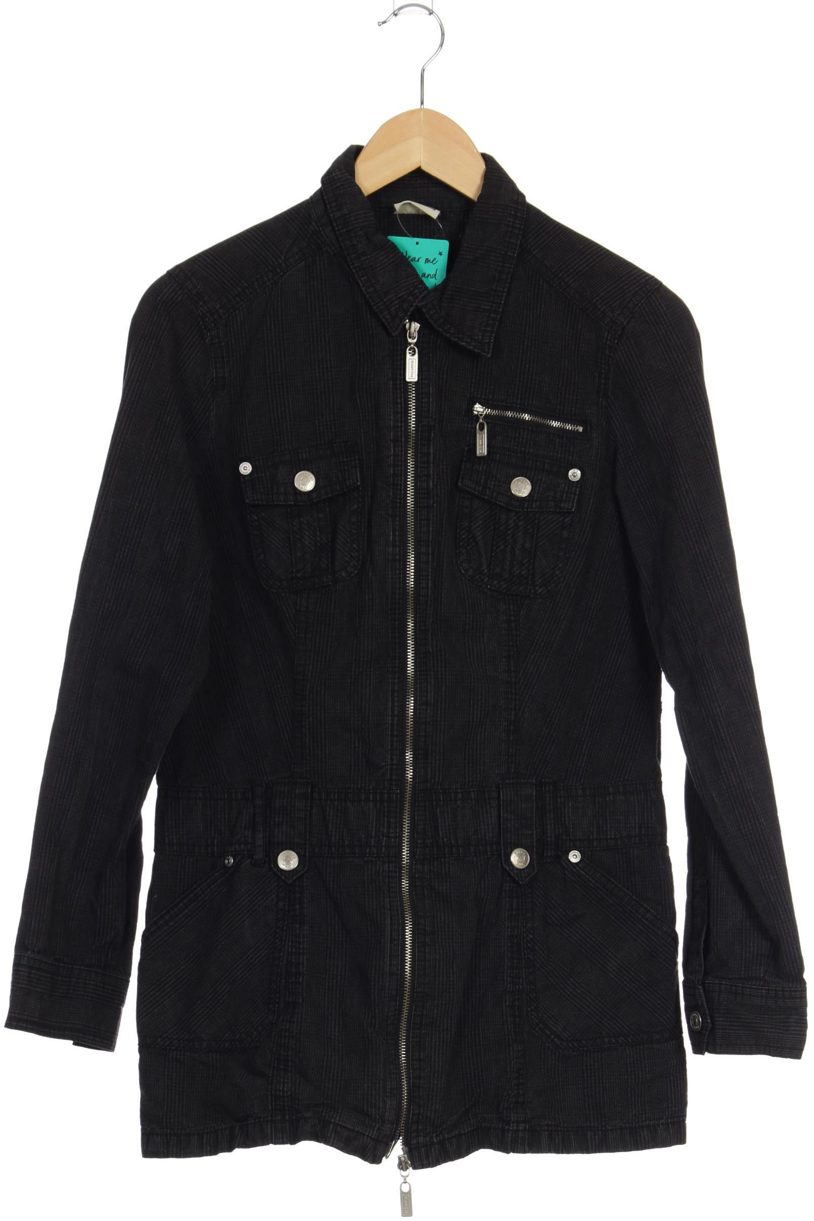 

Street One Damen Mantel, grau, Gr. 38