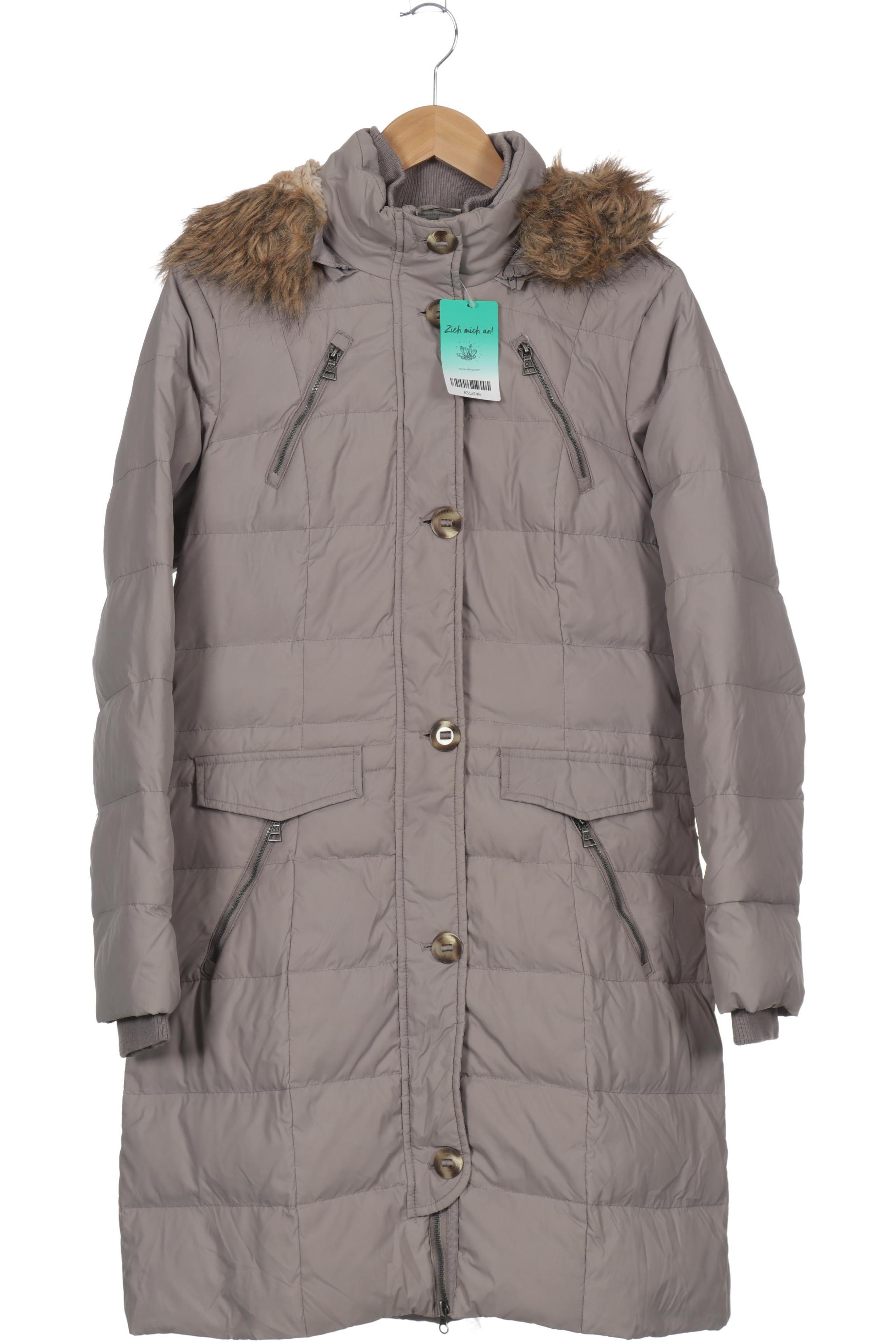 

Street One Damen Mantel, beige, Gr. 40