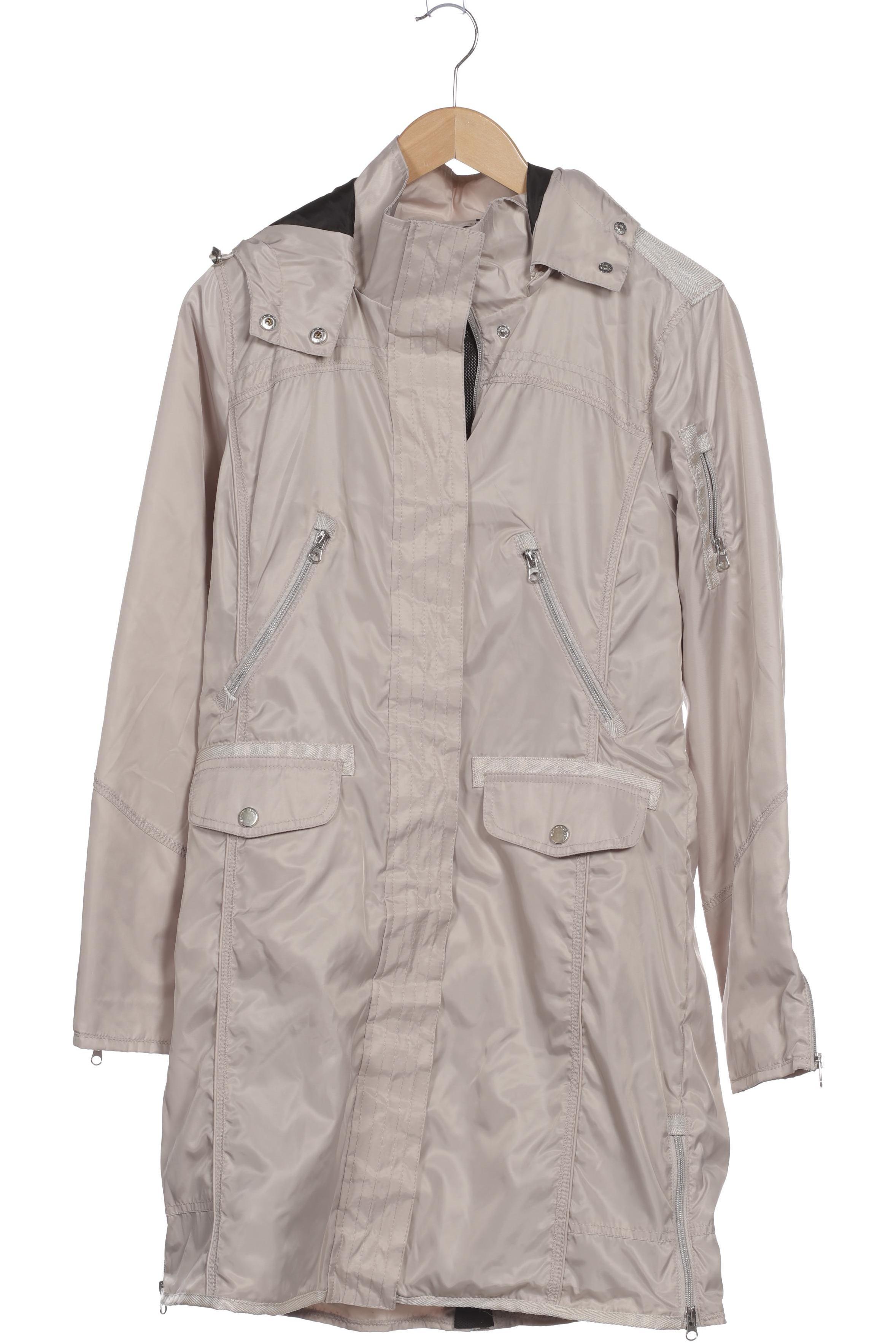 

Street One Damen Mantel, beige, Gr. 38