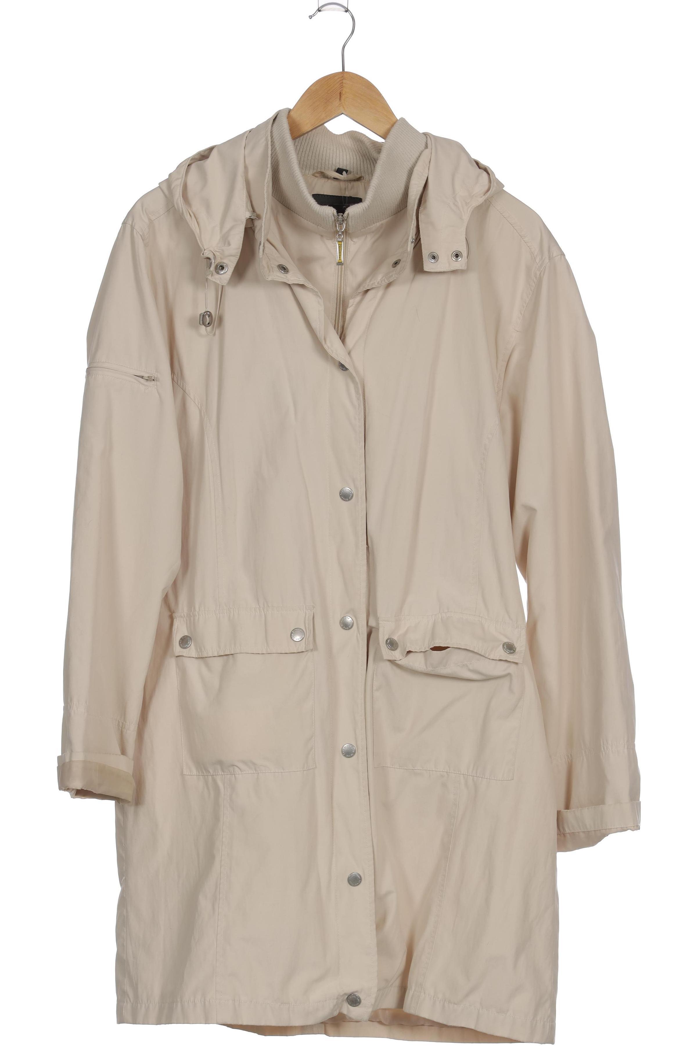 

Street One Damen Mantel, beige, Gr. 44