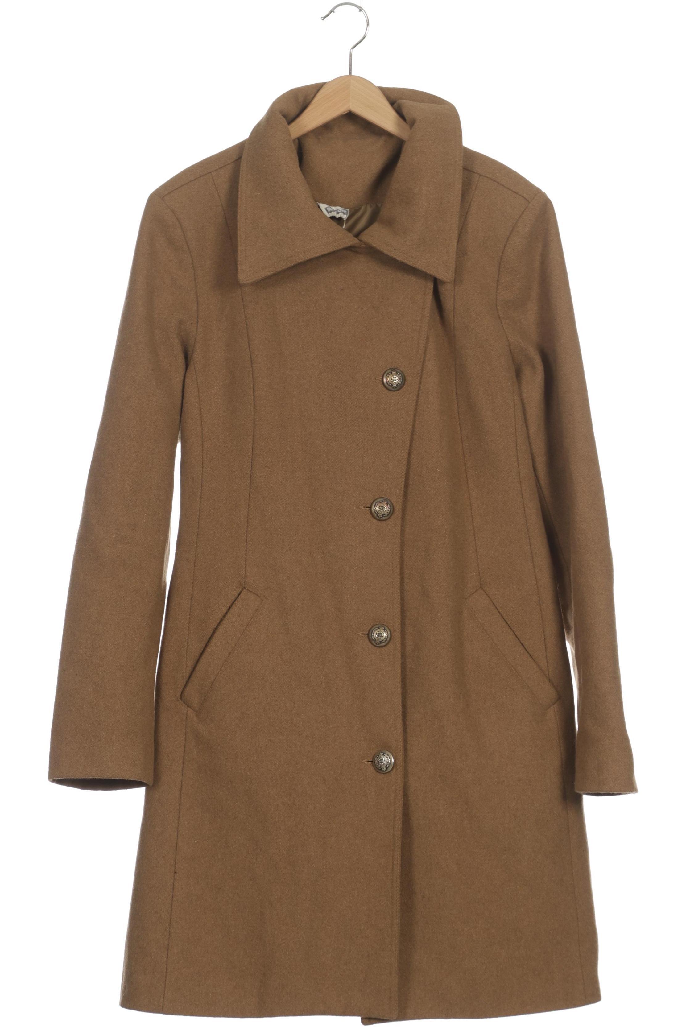 

Street One Damen Mantel, braun, Gr. 42