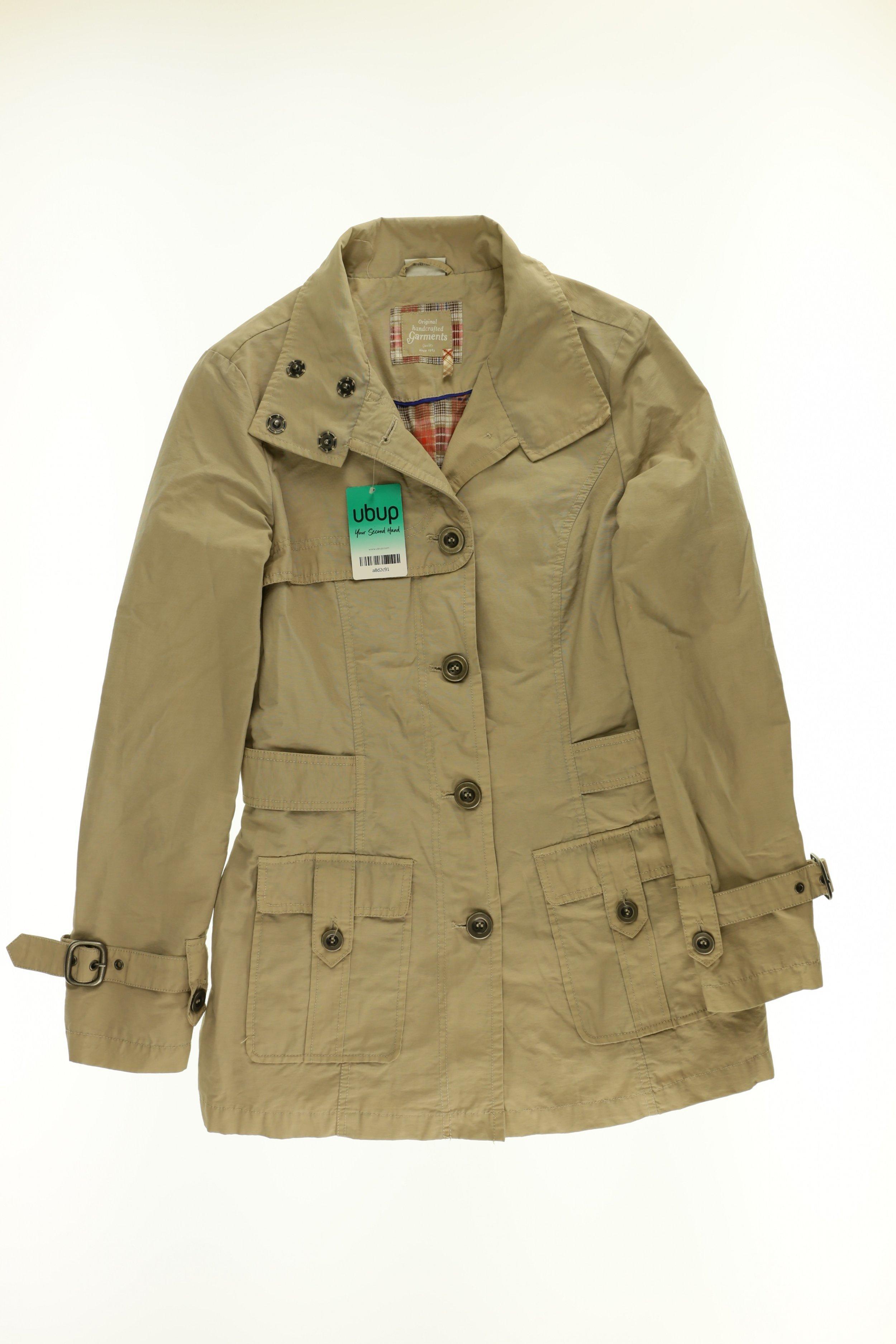 

Street One Damen Mantel, beige, Gr. 38