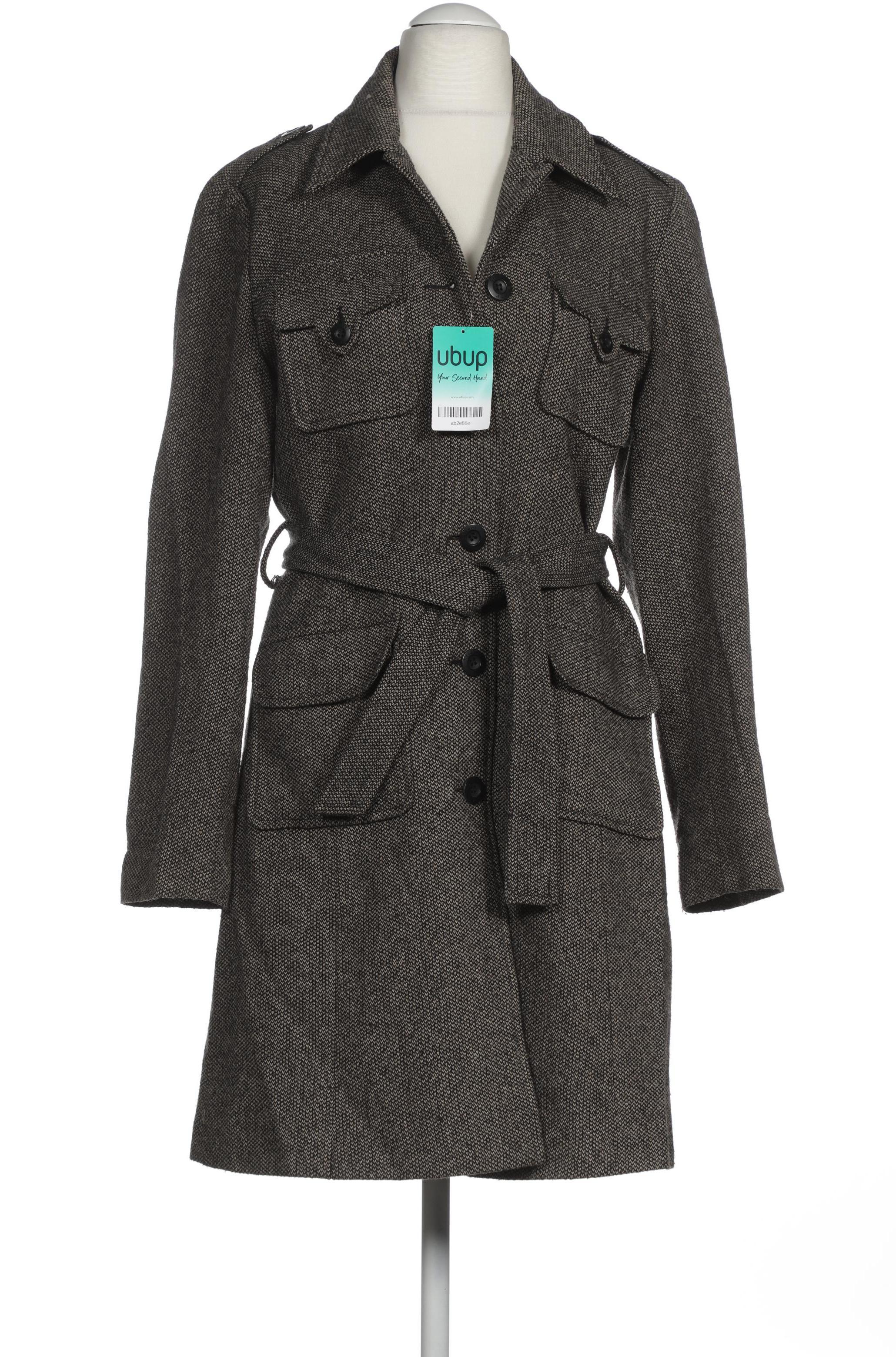 

Street One Damen Mantel, beige, Gr. 40