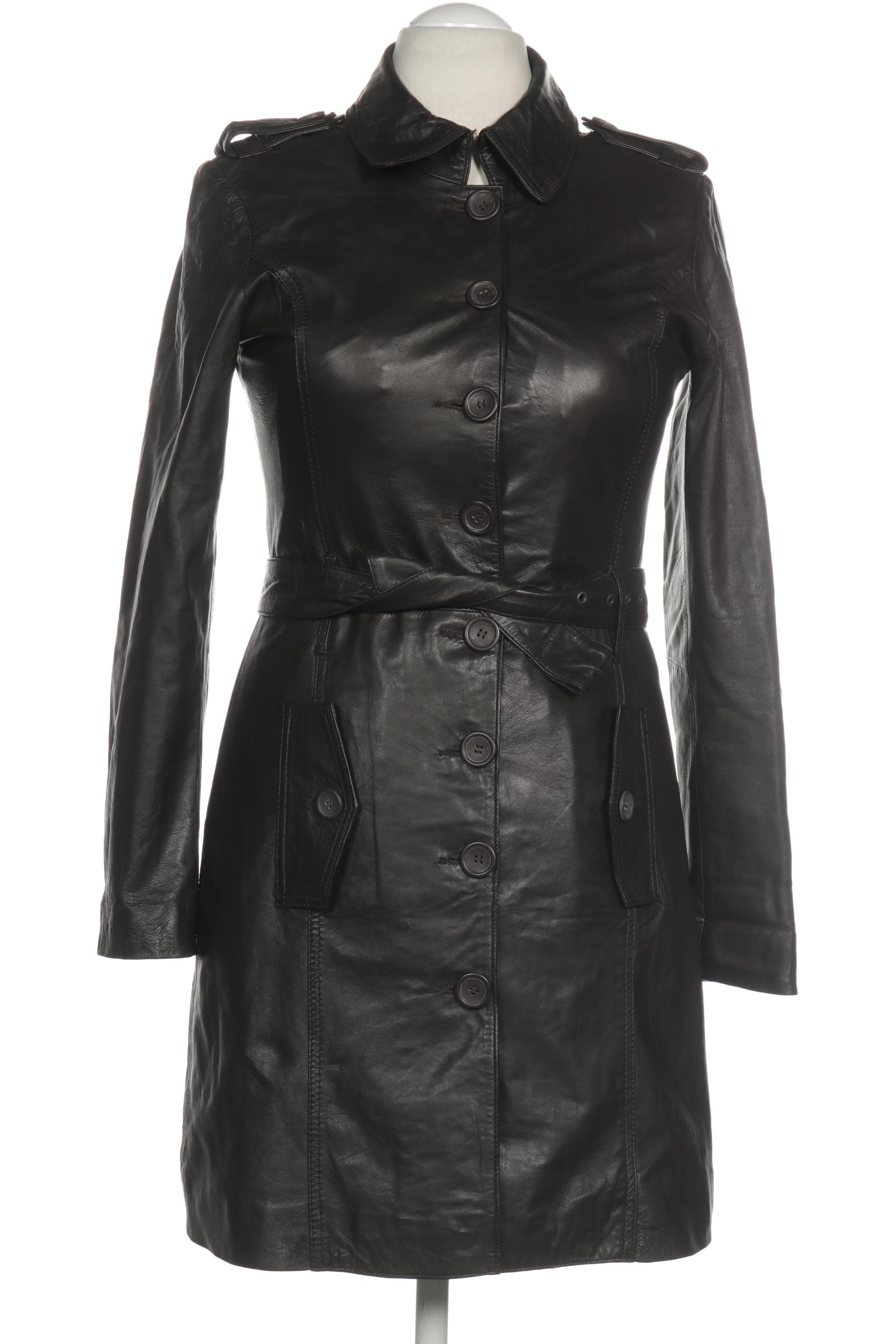 

Street One Damen Mantel, braun, Gr. 38