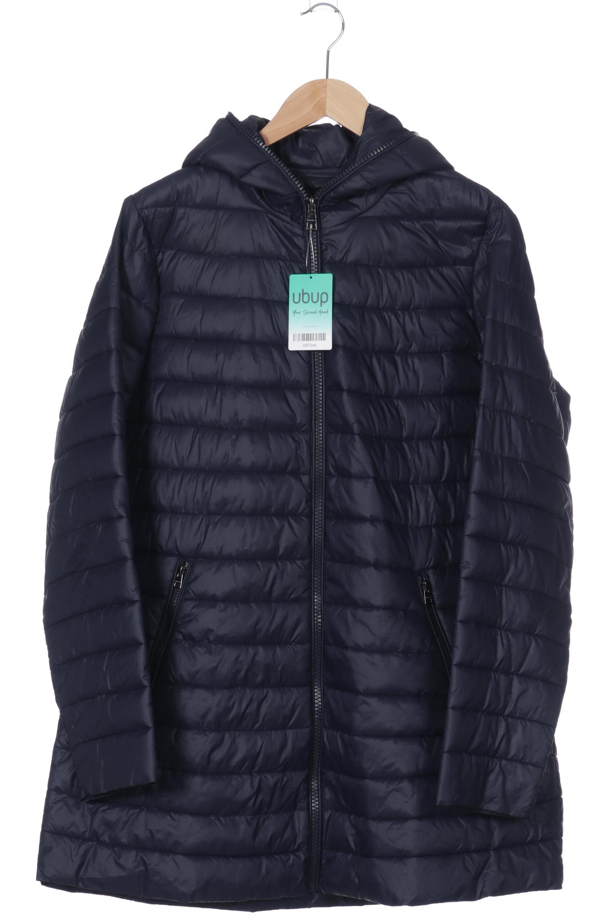 

Street One Damen Mantel, blau, Gr. 44