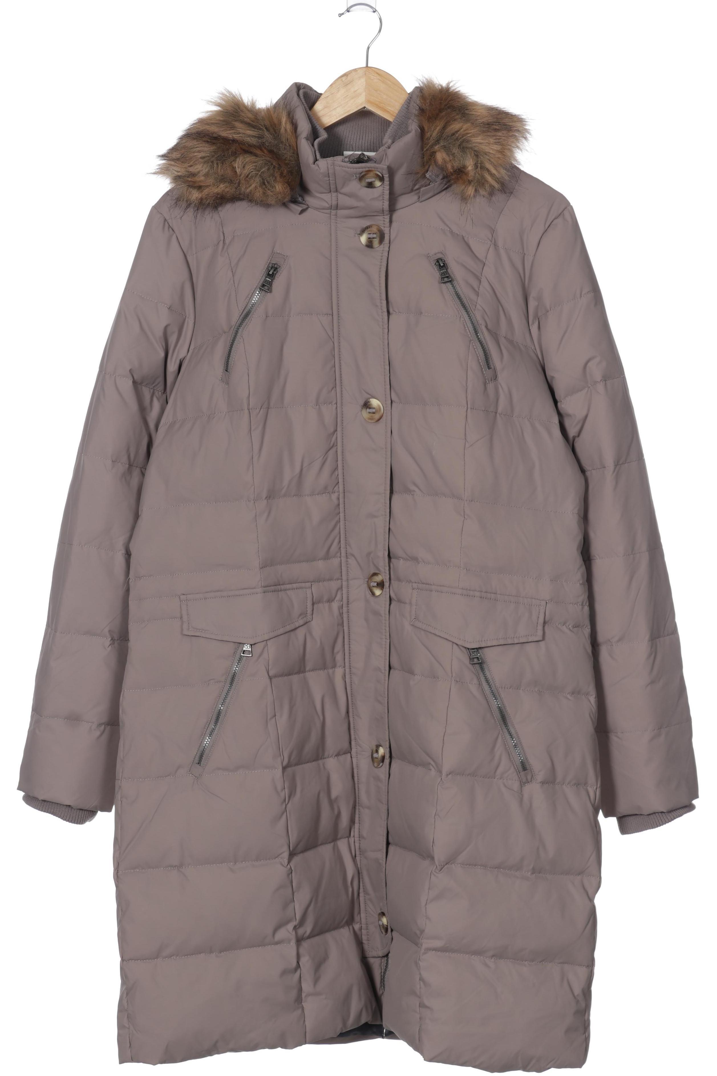 

Street One Damen Mantel, grau, Gr. 44