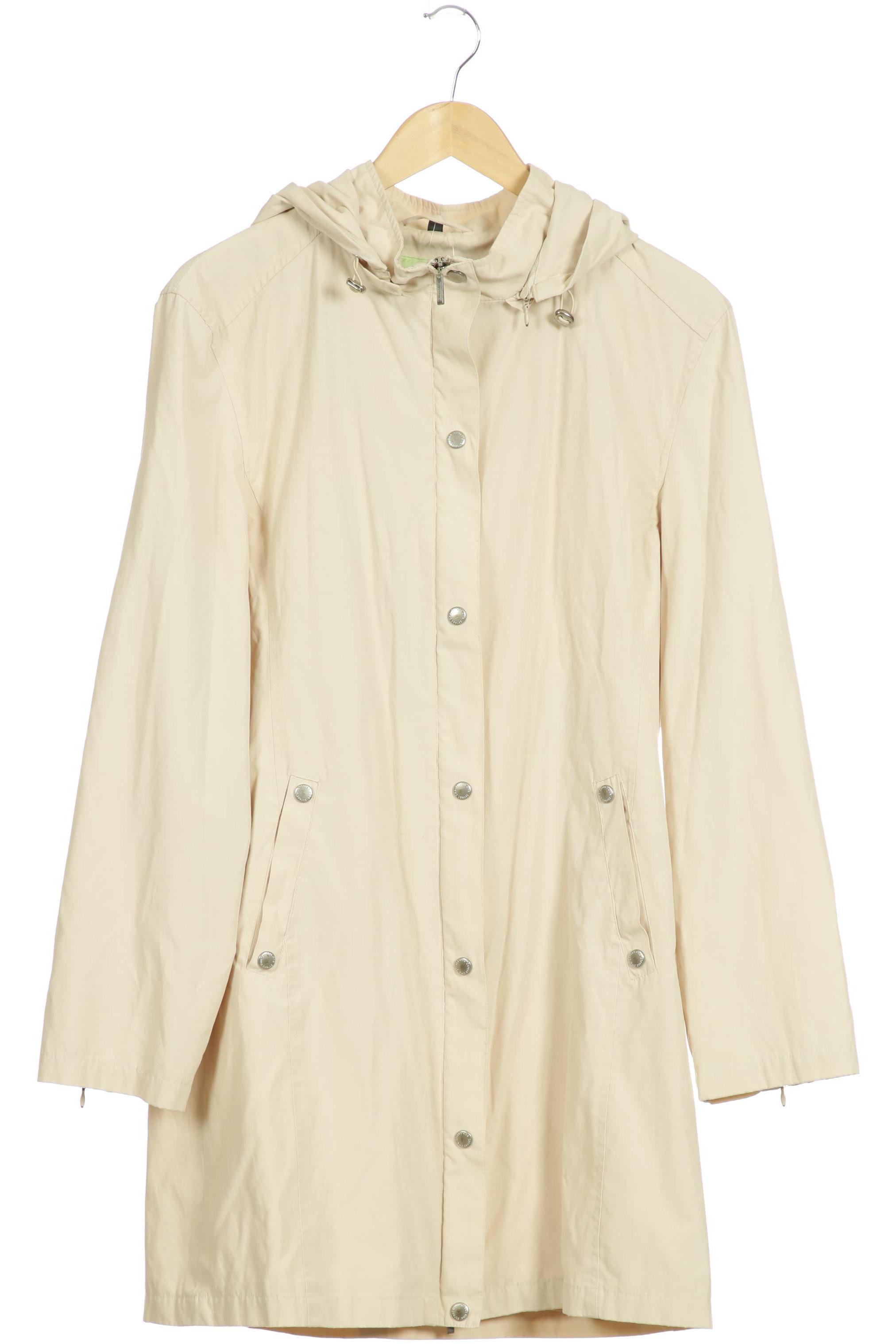 

Street One Damen Mantel, beige, Gr. 42