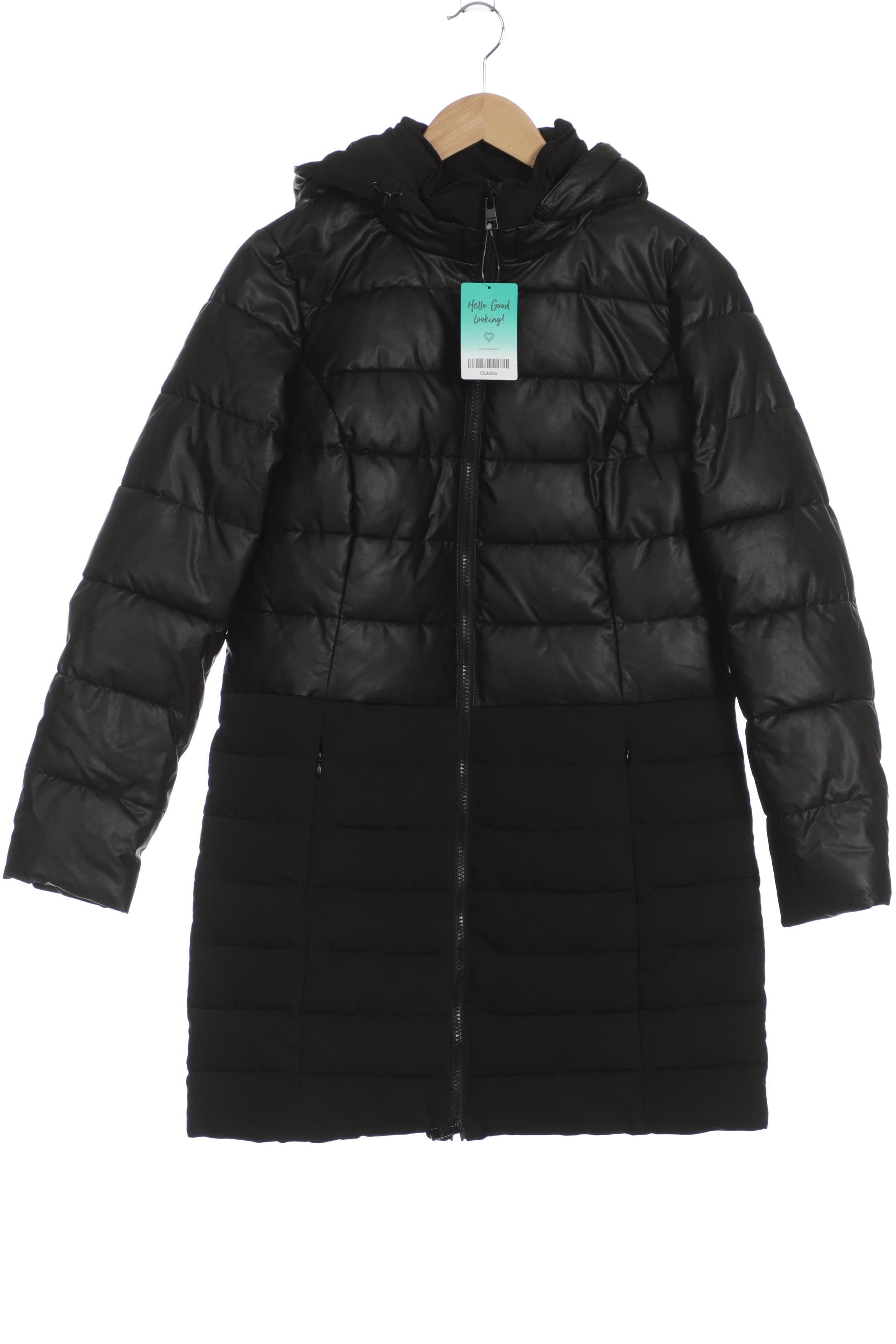 

Street One Damen Mantel, schwarz, Gr. 38