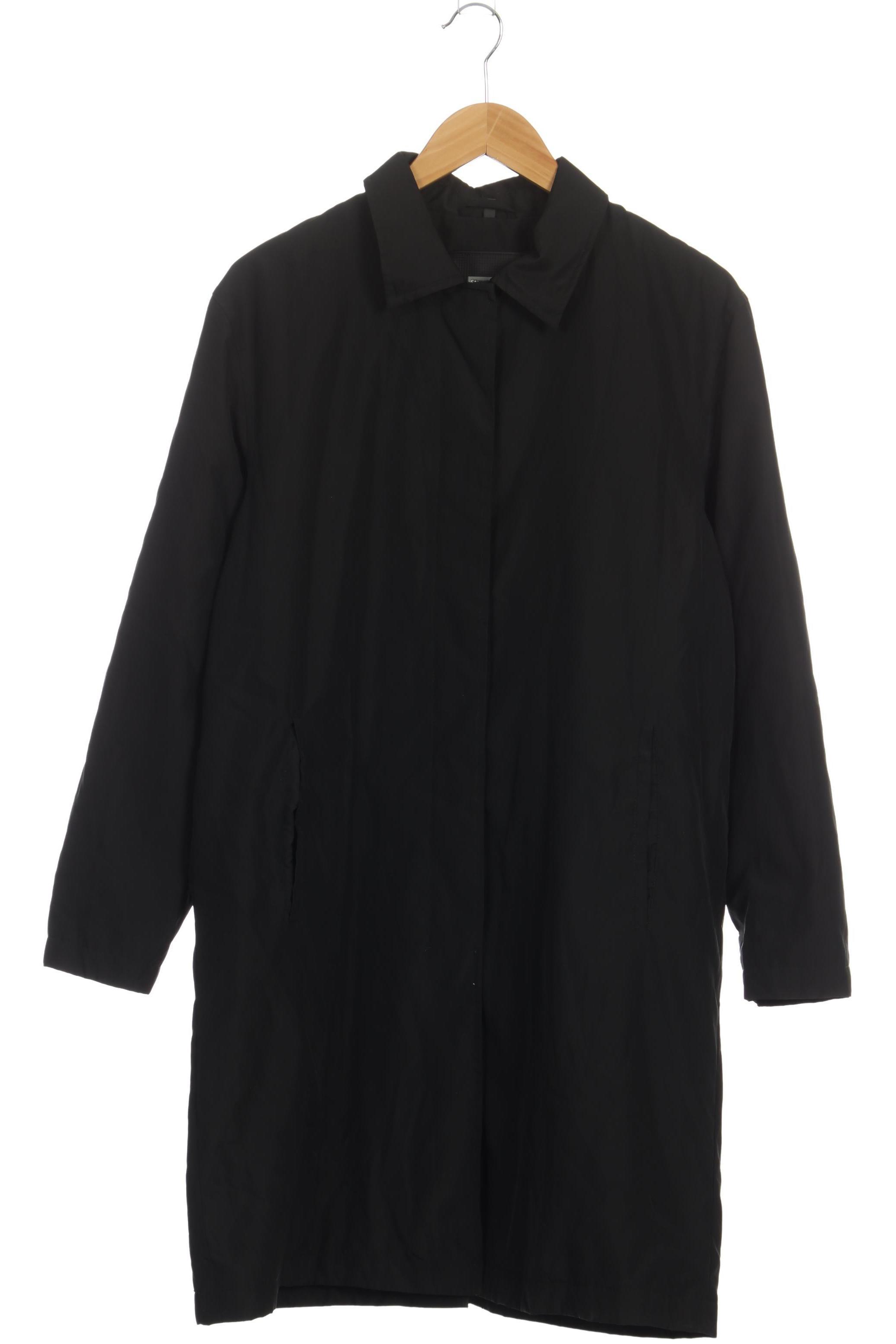 

Street One Damen Mantel, grün, Gr. 40