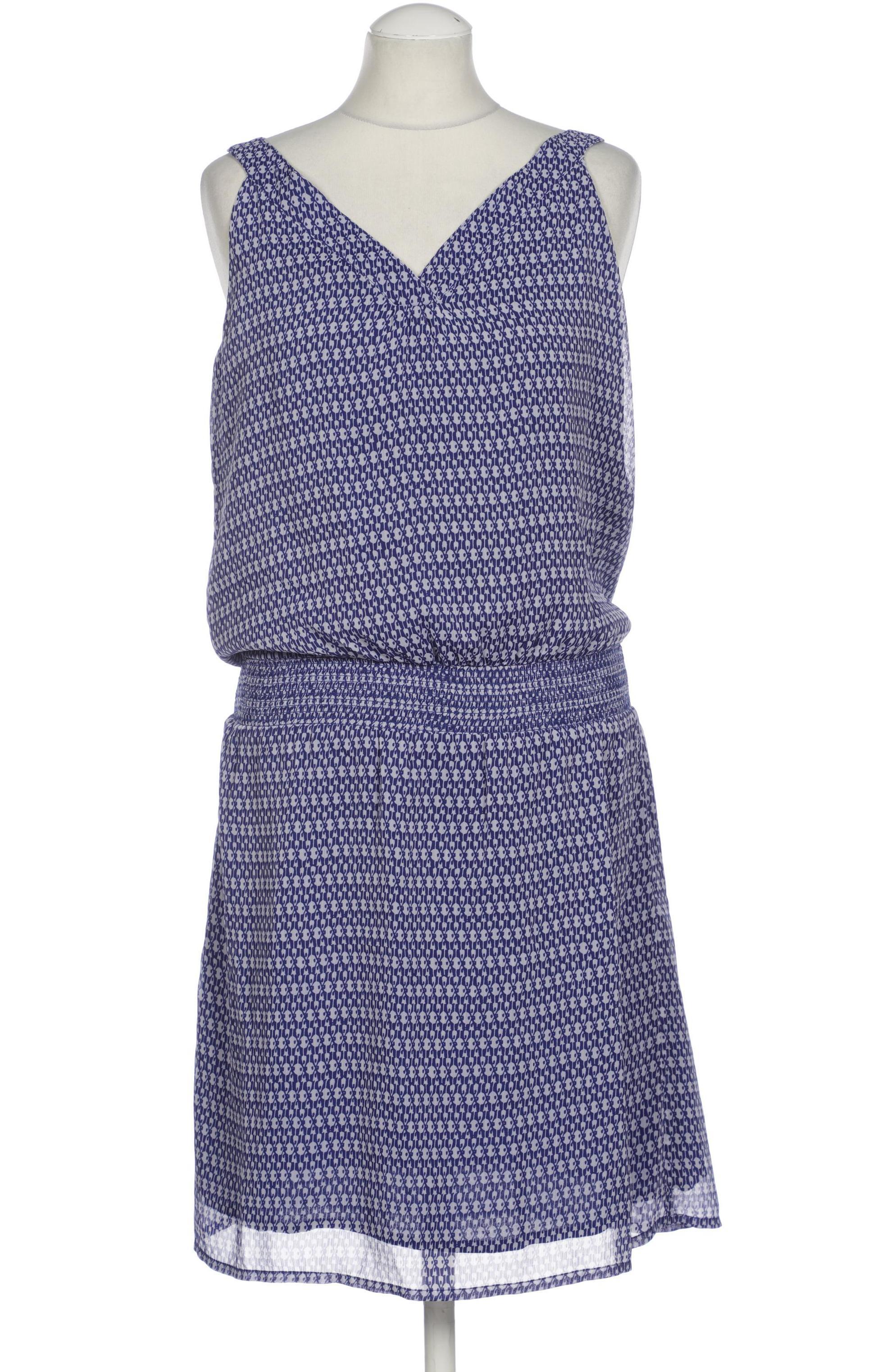

Street One Damen Kleid, blau, Gr. 36