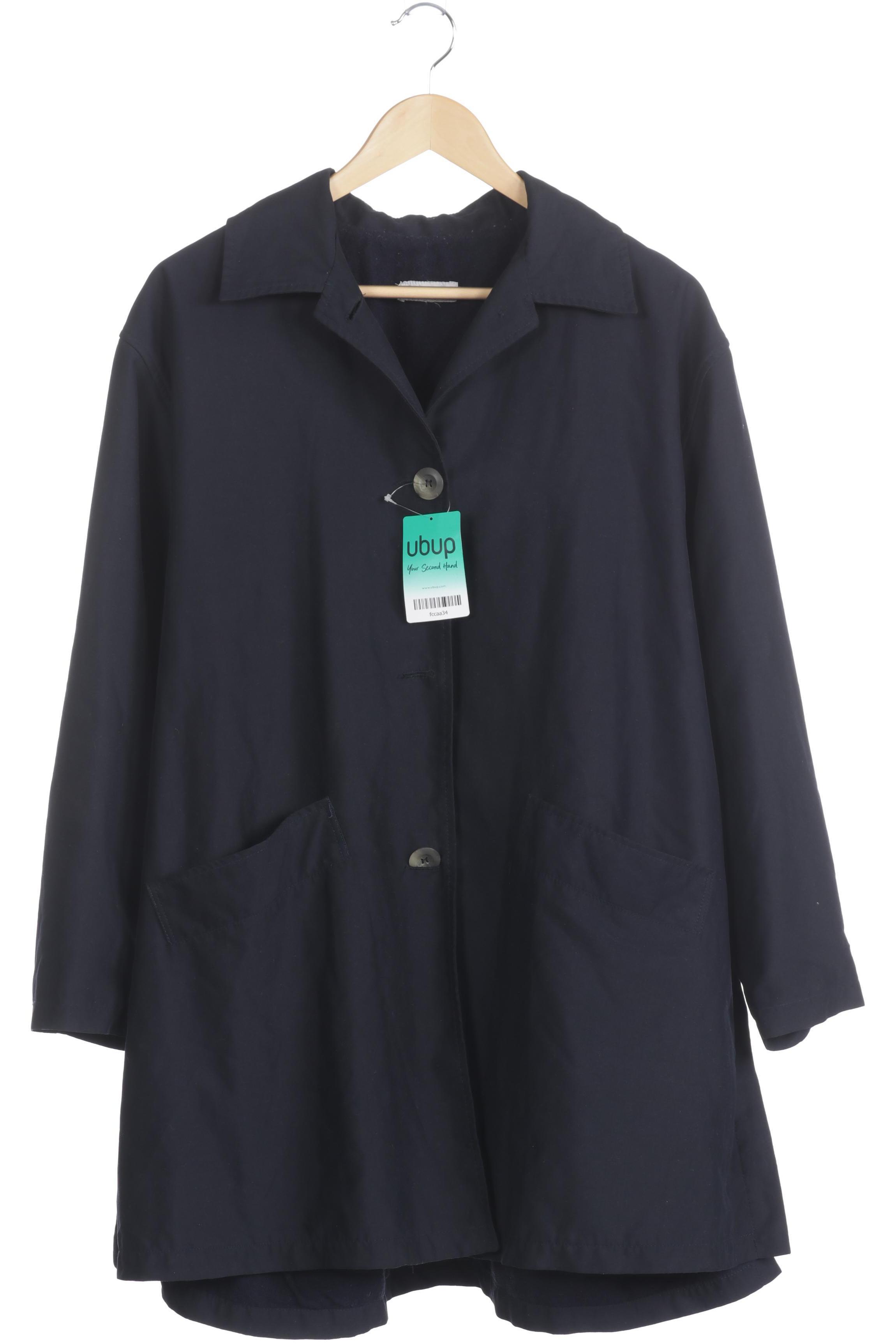 

Street One Damen Mantel, blau, Gr.