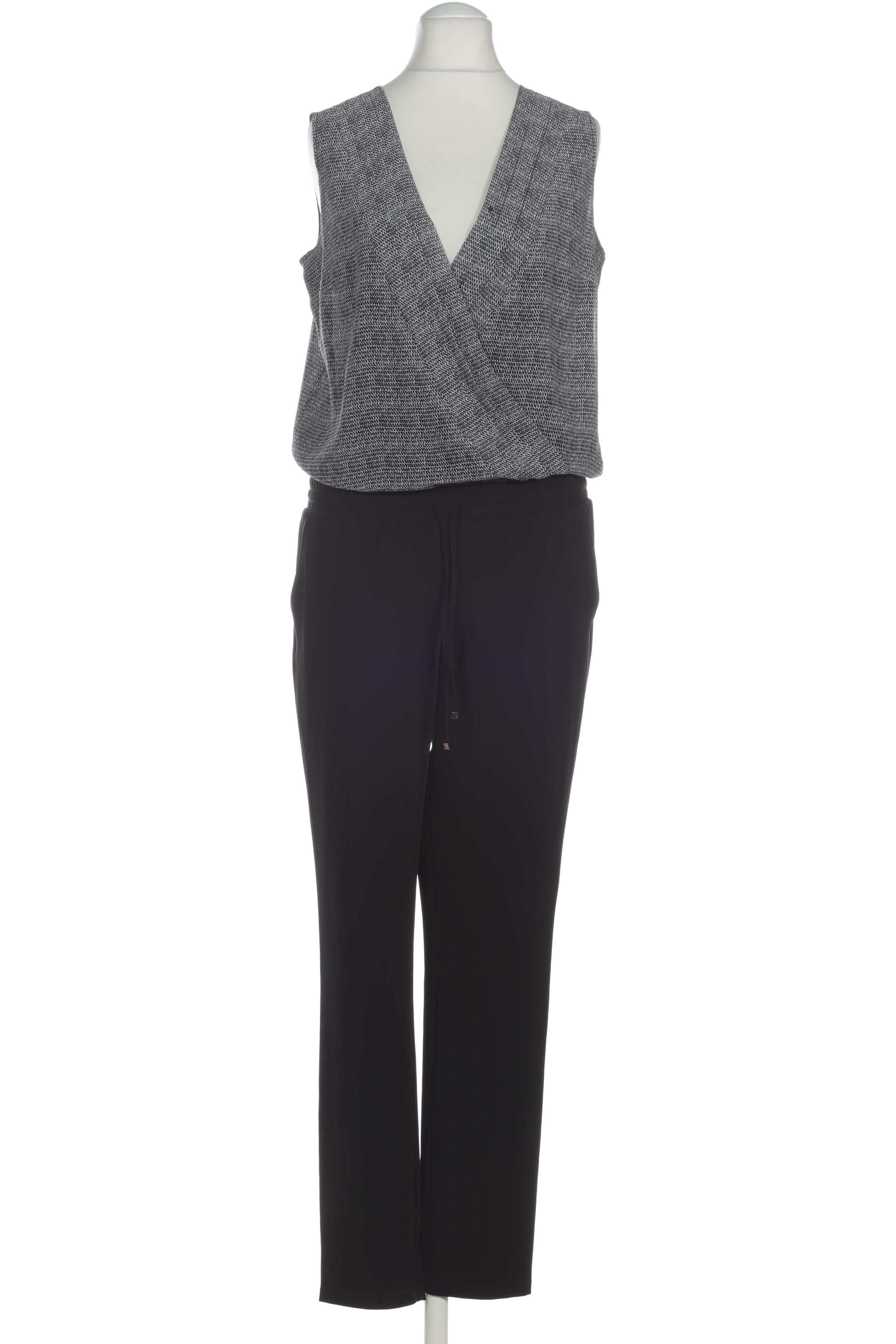 

Street One Damen Jumpsuit/Overall, grau, Gr. 36