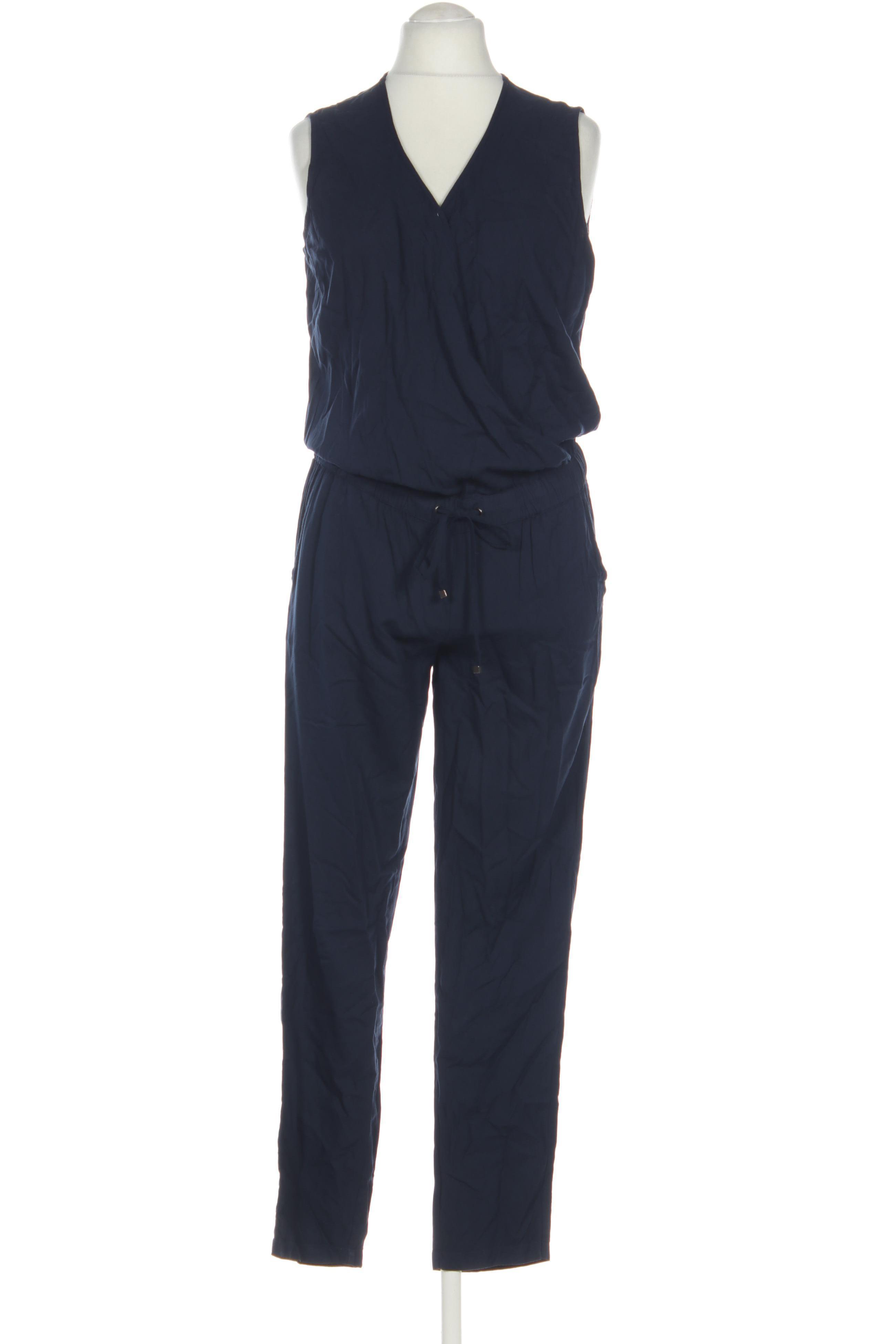 

Street One Damen Jumpsuit/Overall, blau, Gr. 40
