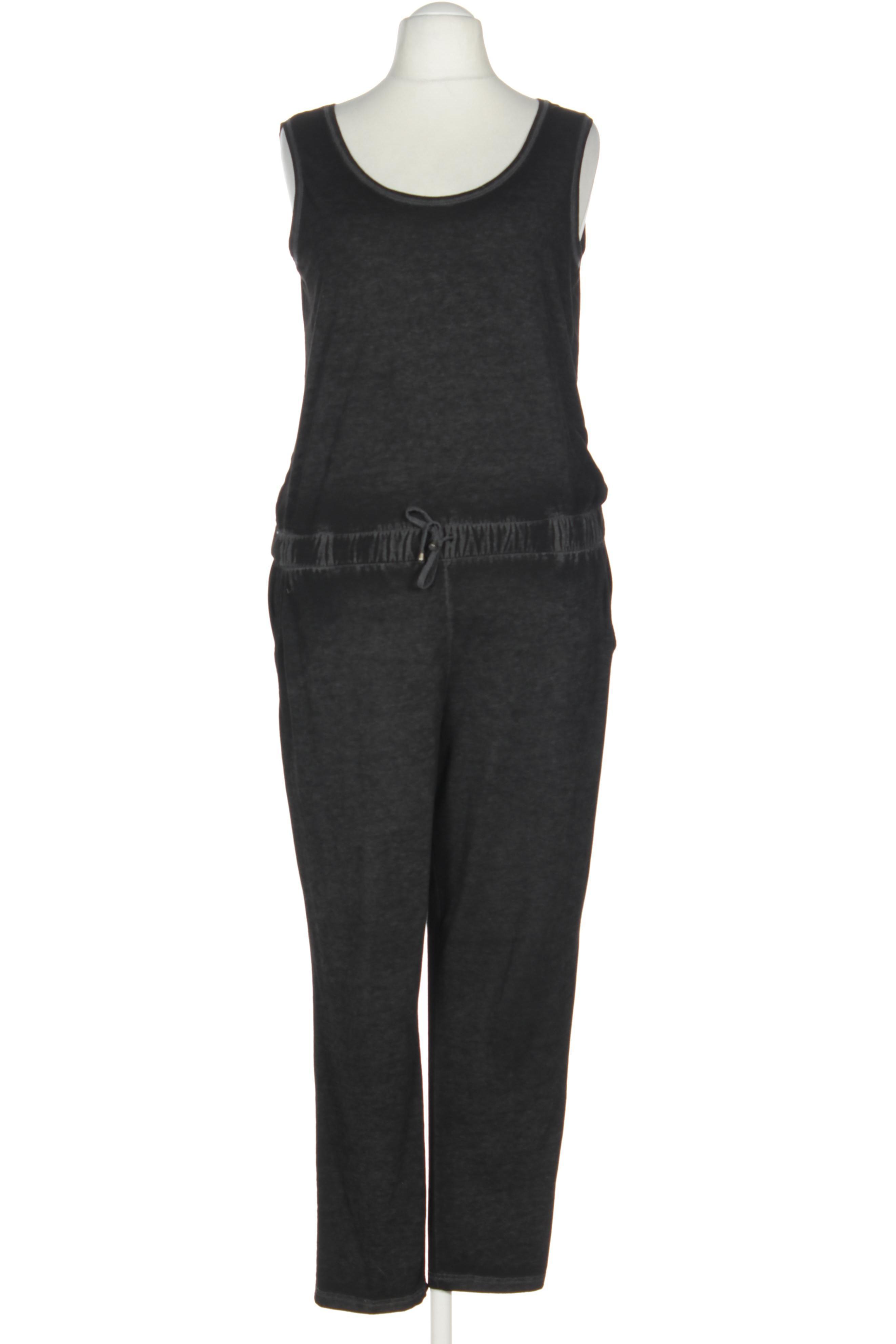 

Street One Damen Jumpsuit/Overall, grau, Gr. 42