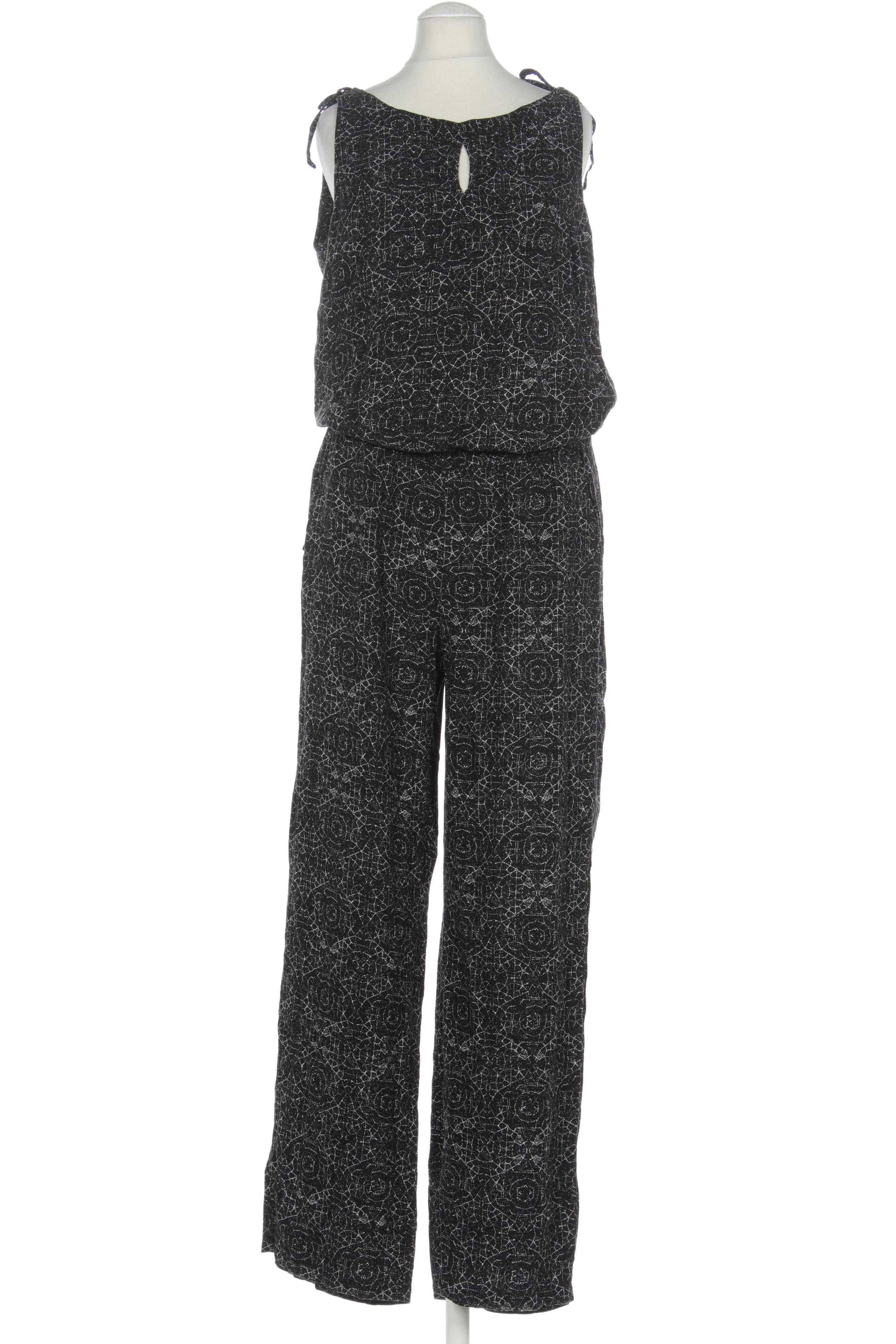 

Street One Damen Jumpsuit/Overall, schwarz, Gr. 38