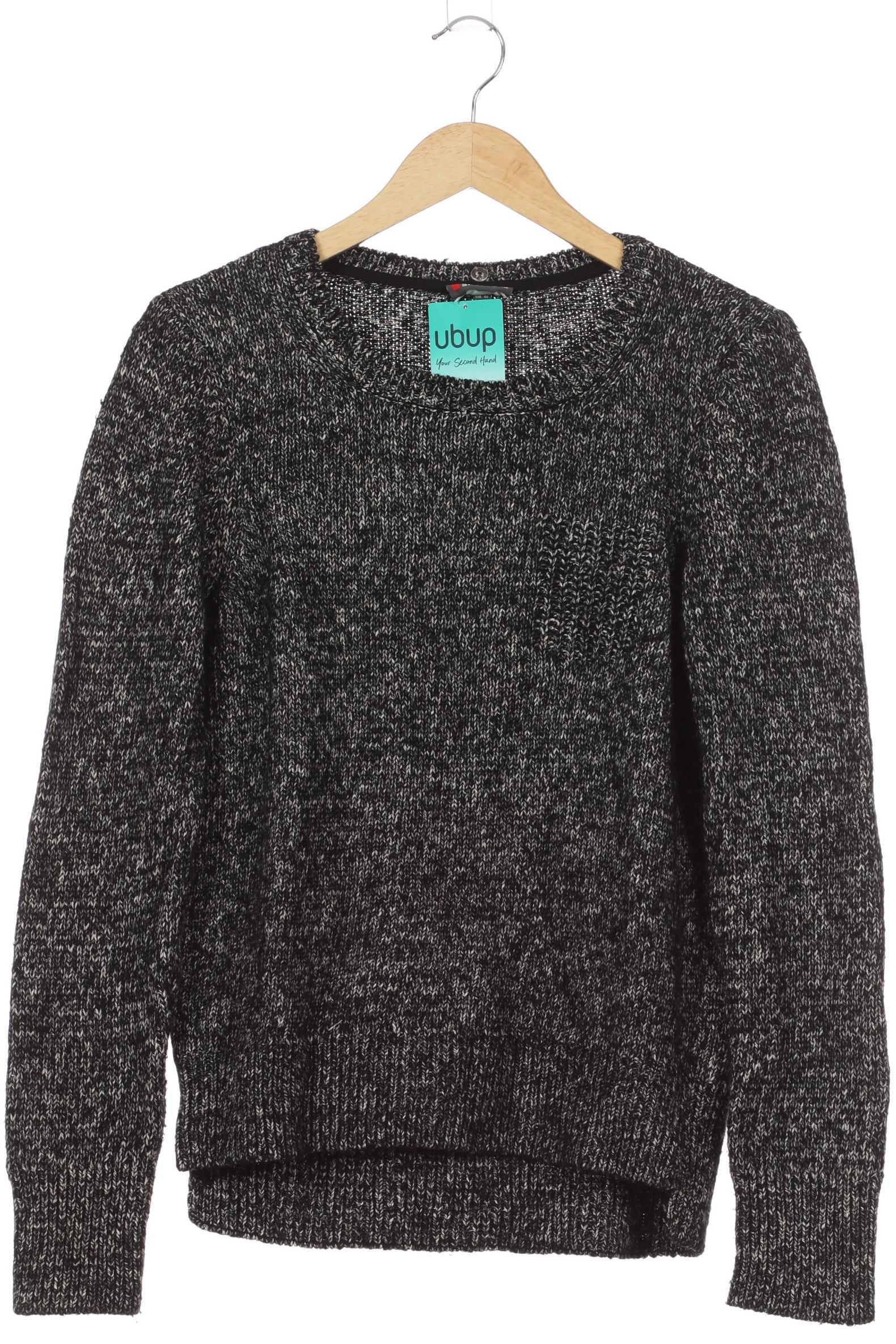 

Street One Damen Pullover, schwarz, Gr. 40