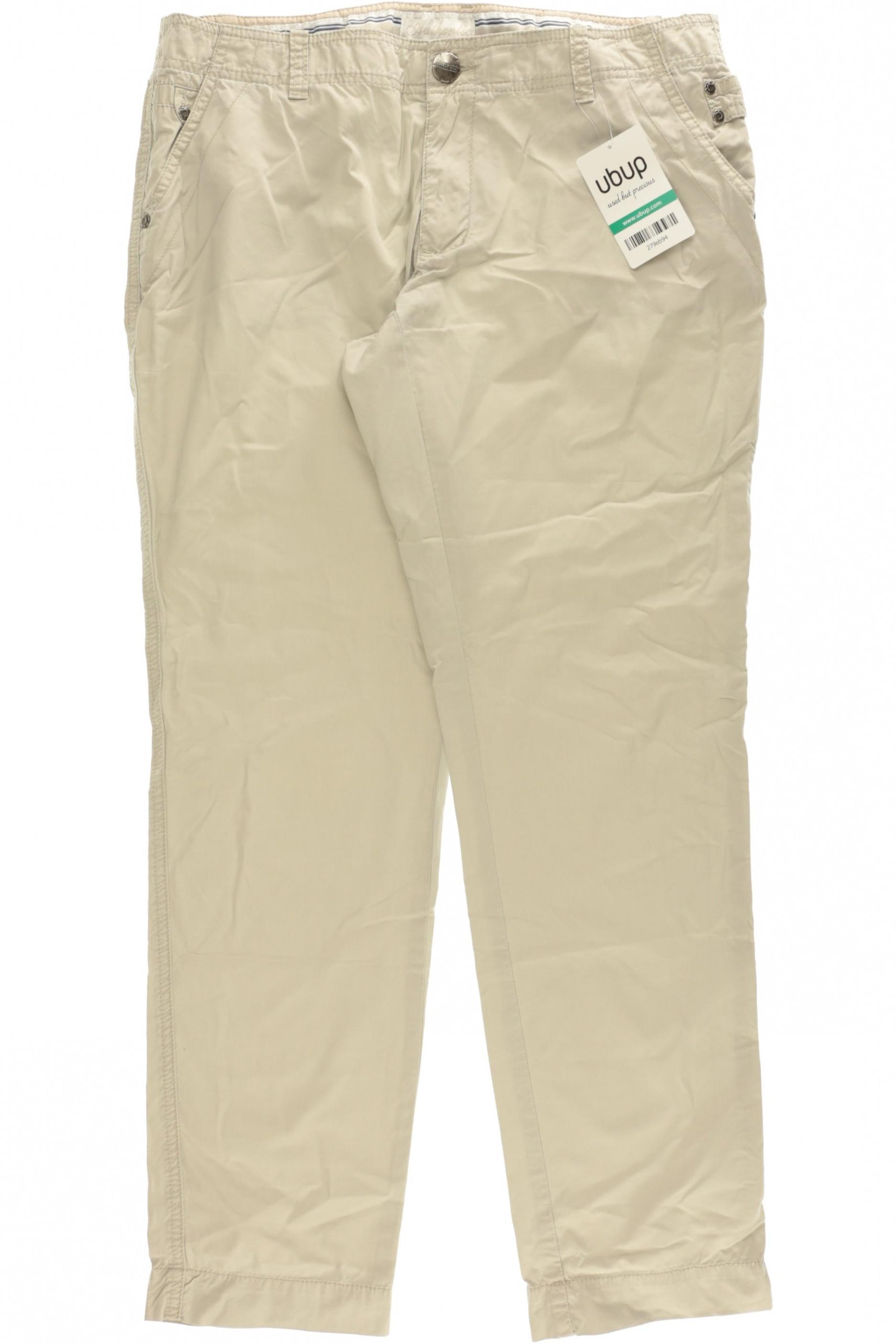 

Street One Damen Stoffhose, grau, Gr. 36