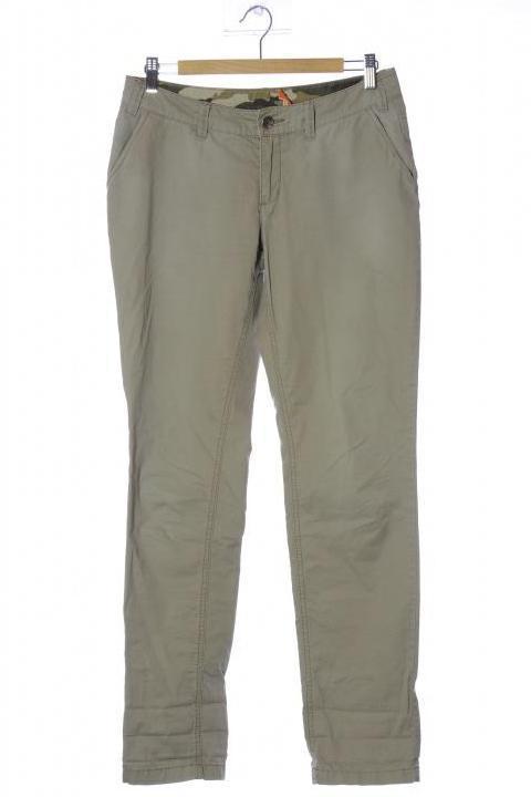 

Street One Damen Stoffhose, grau, Gr. 36