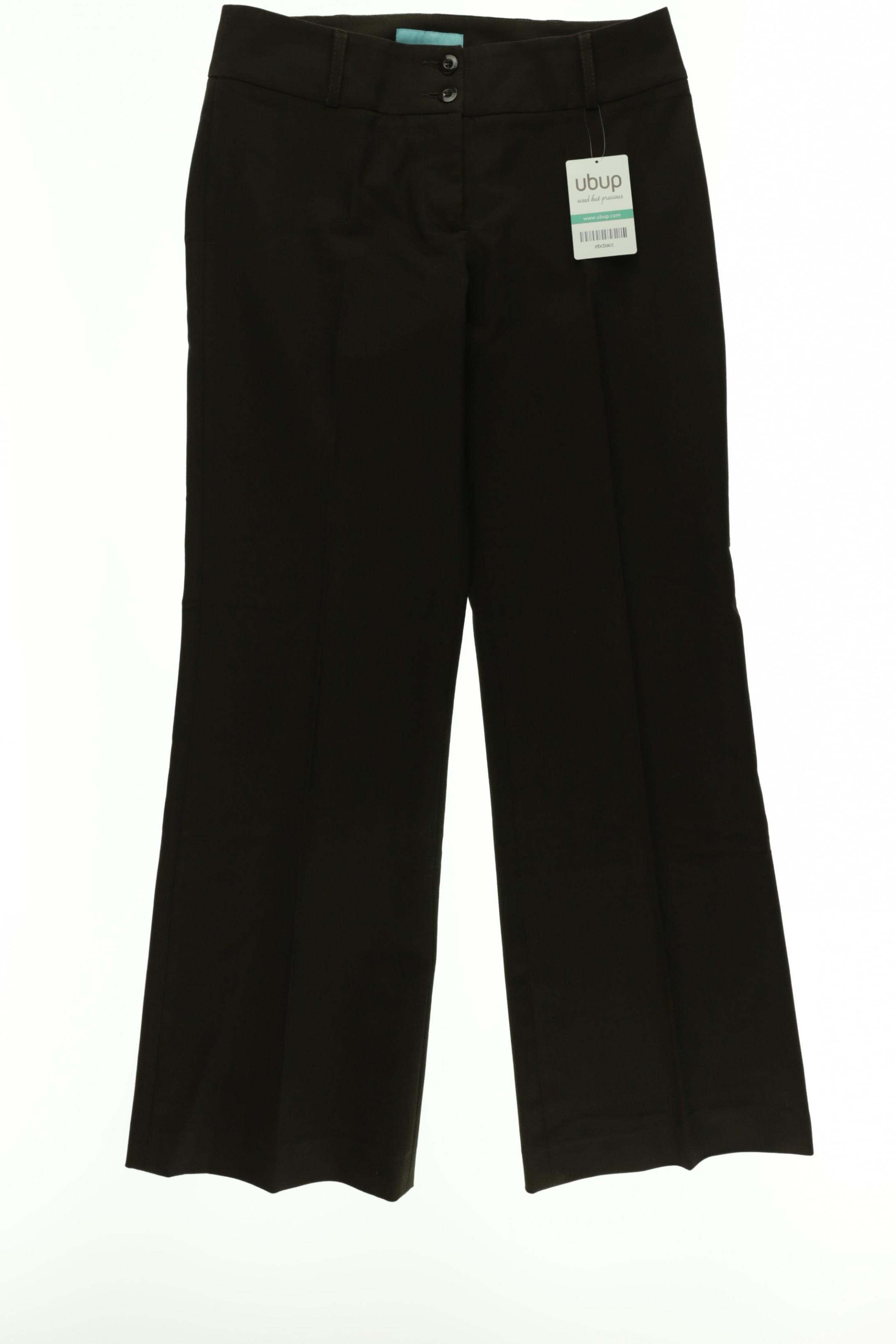 

Street One Damen Stoffhose, braun, Gr. 34