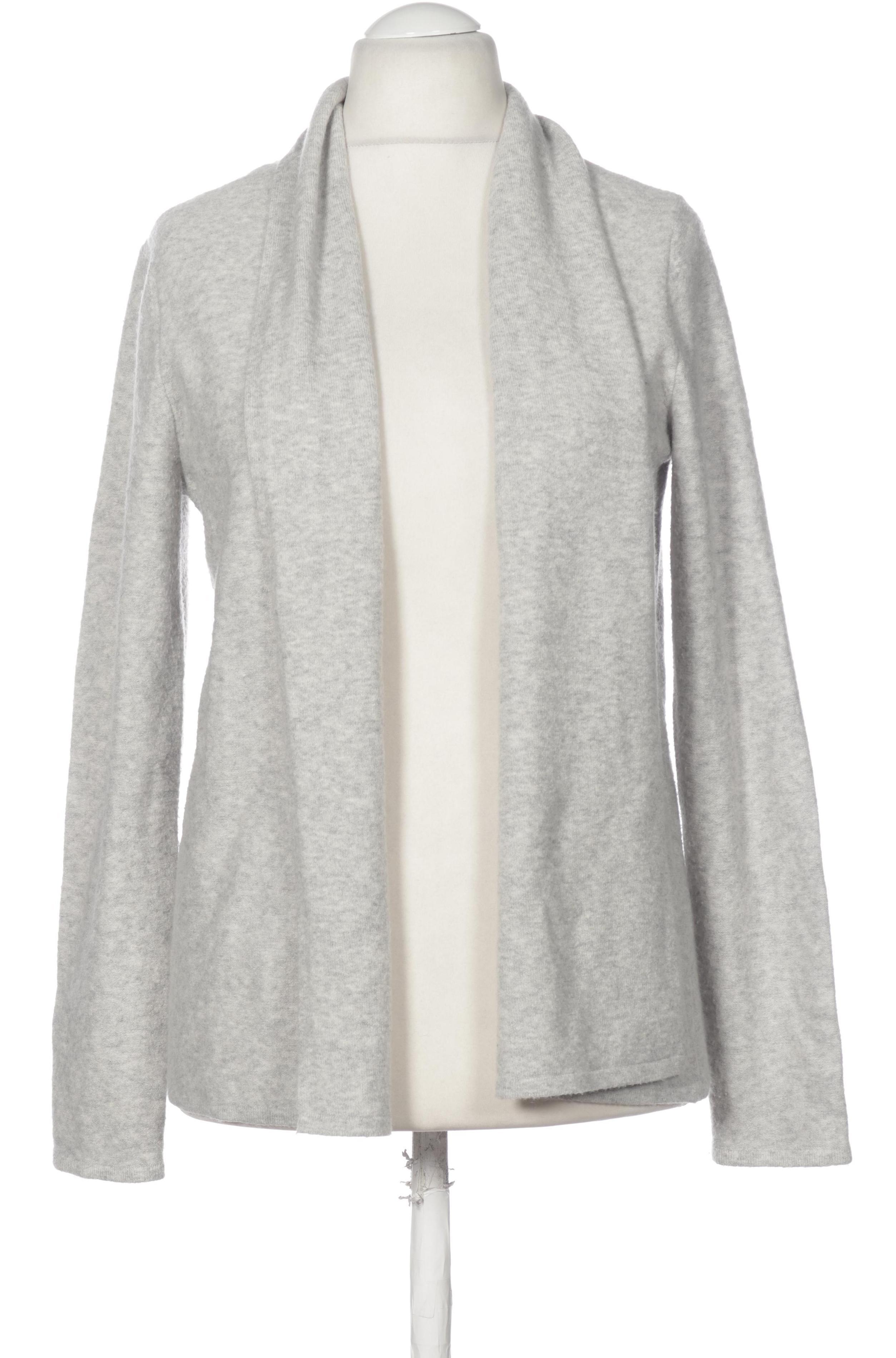 

Street One Damen Strickjacke, grau, Gr. 40