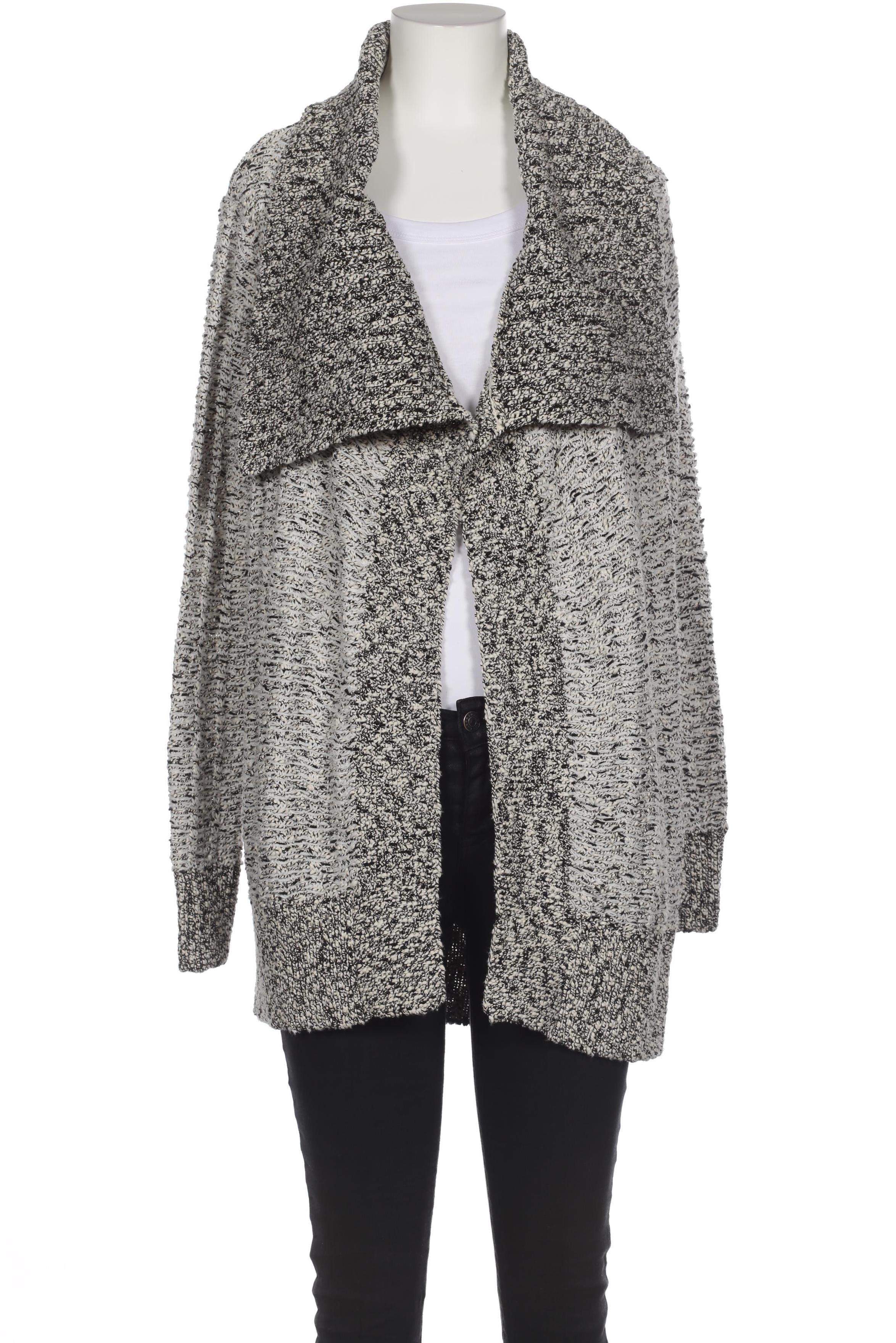 

Street One Damen Strickjacke, beige, Gr. 36