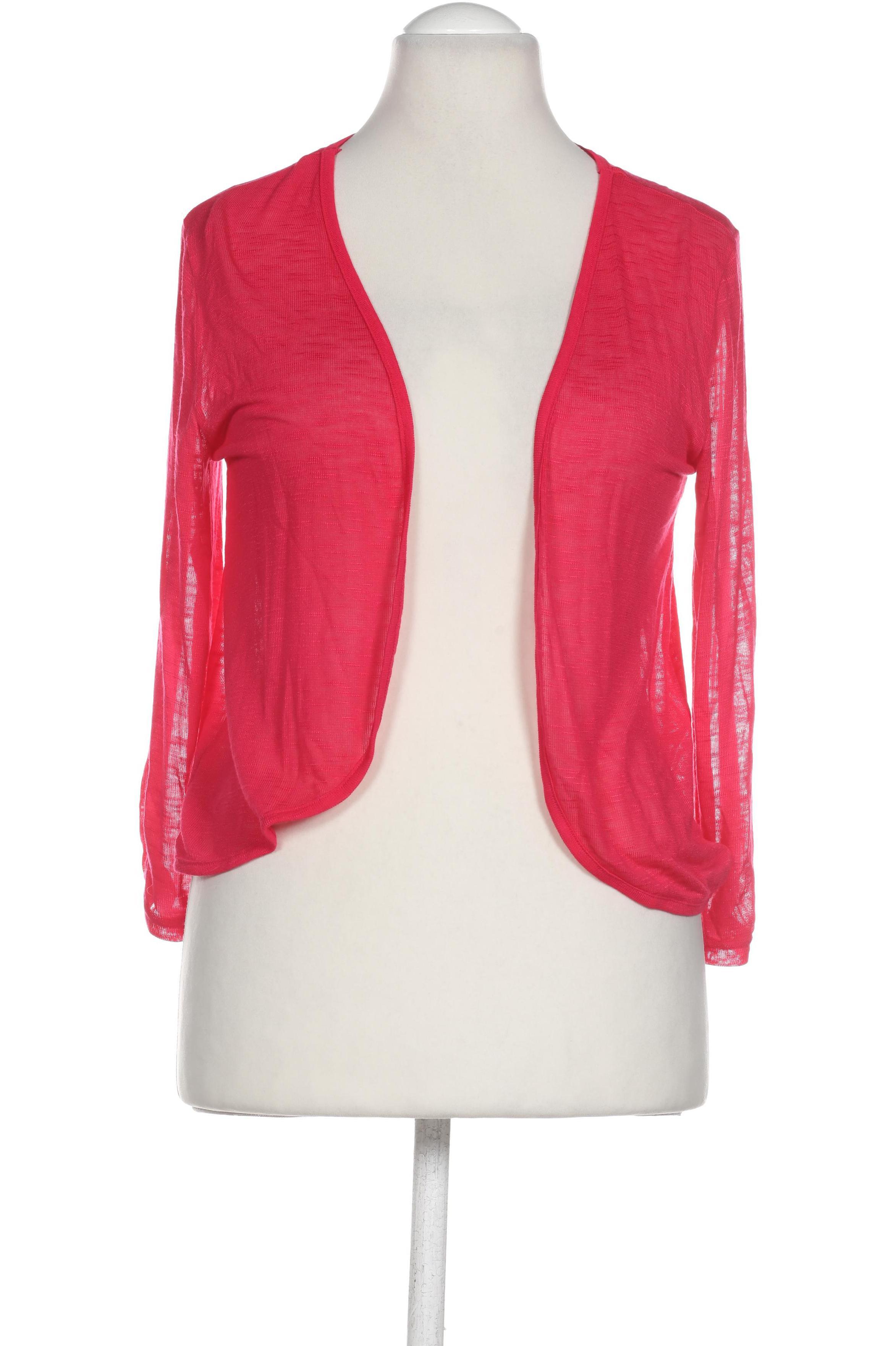 

Street One Damen Strickjacke, rot, Gr. 40