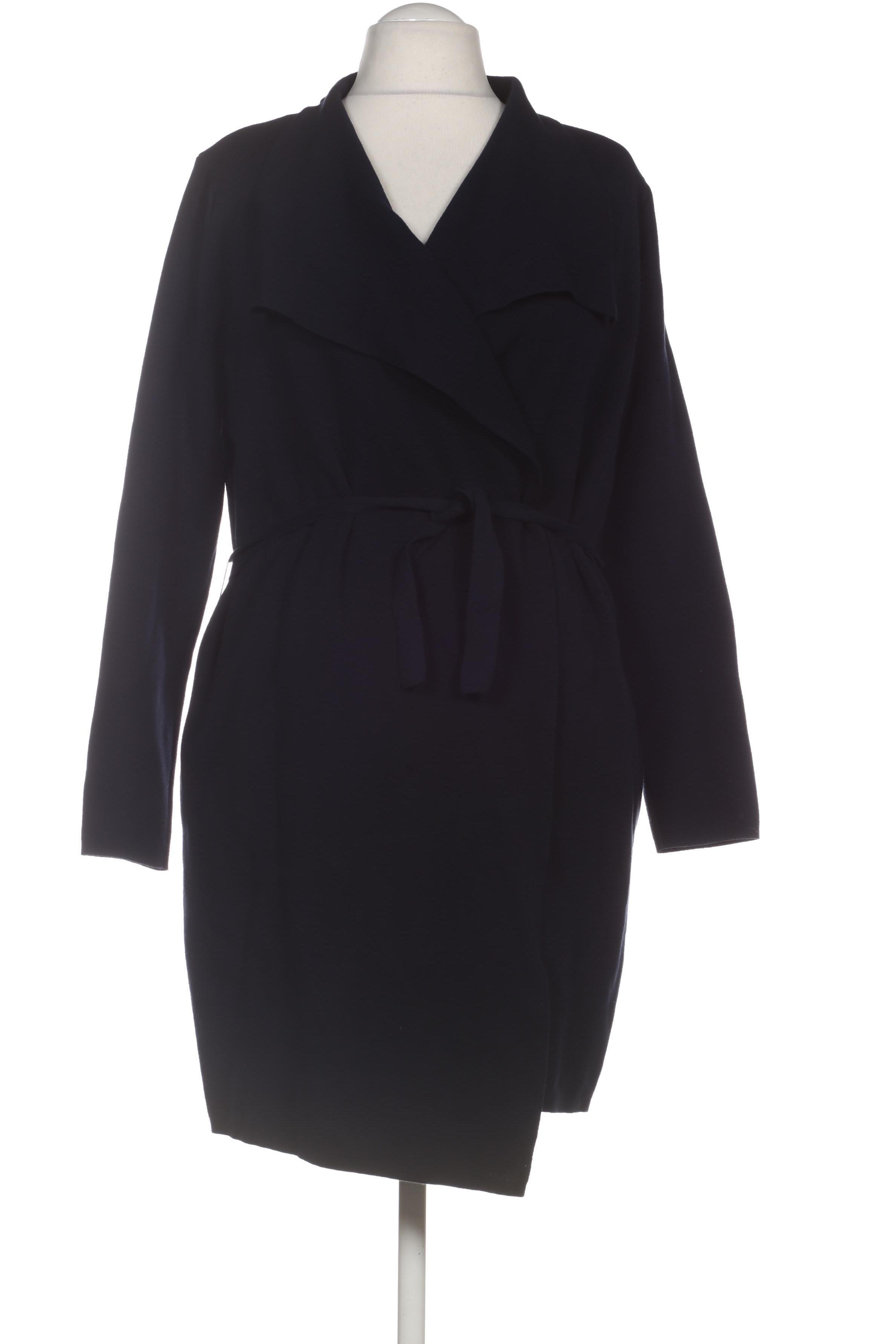 

Street One Damen Strickjacke, blau, Gr. 42