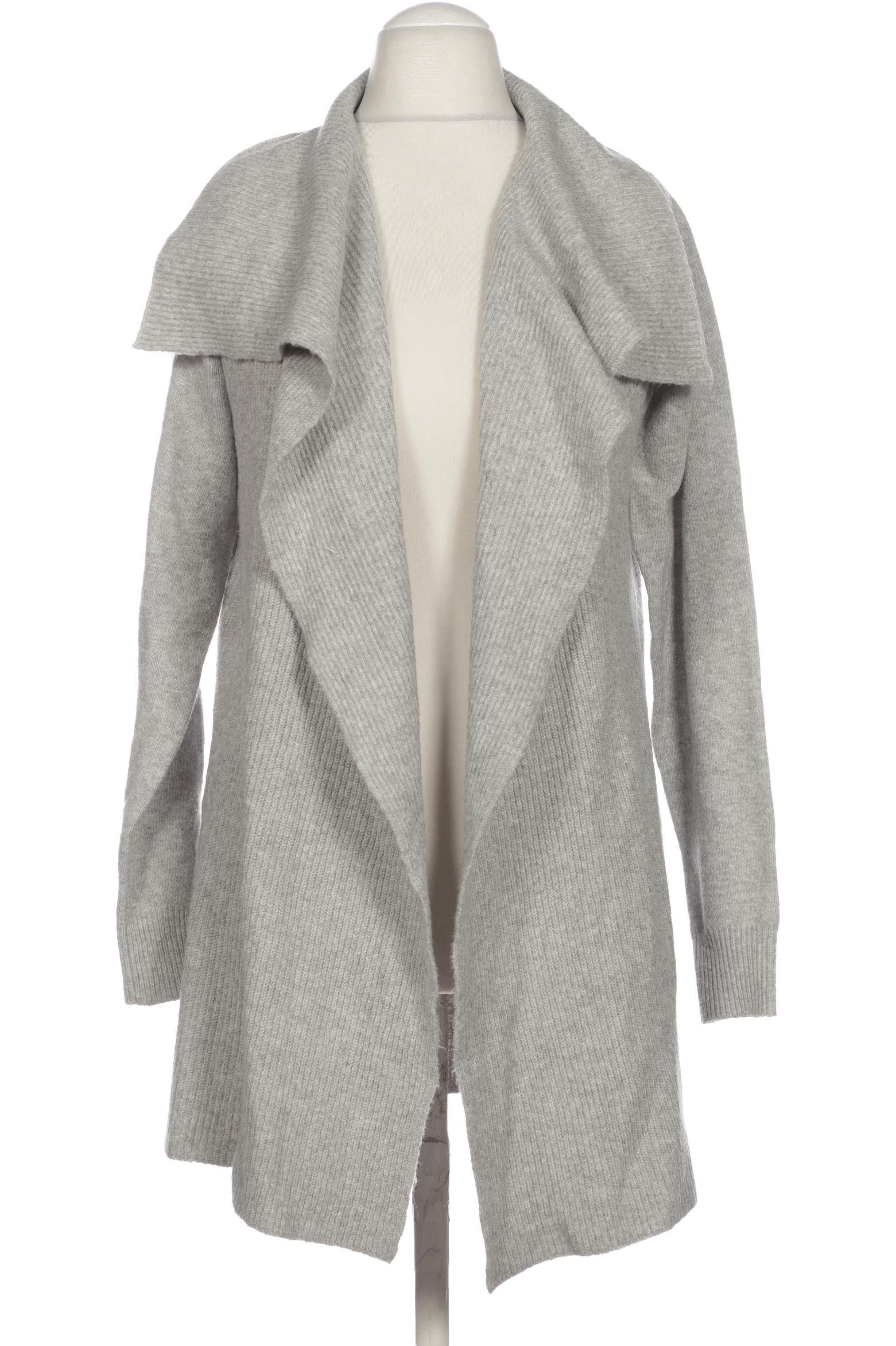 

Street One Damen Strickjacke, grau, Gr. 36