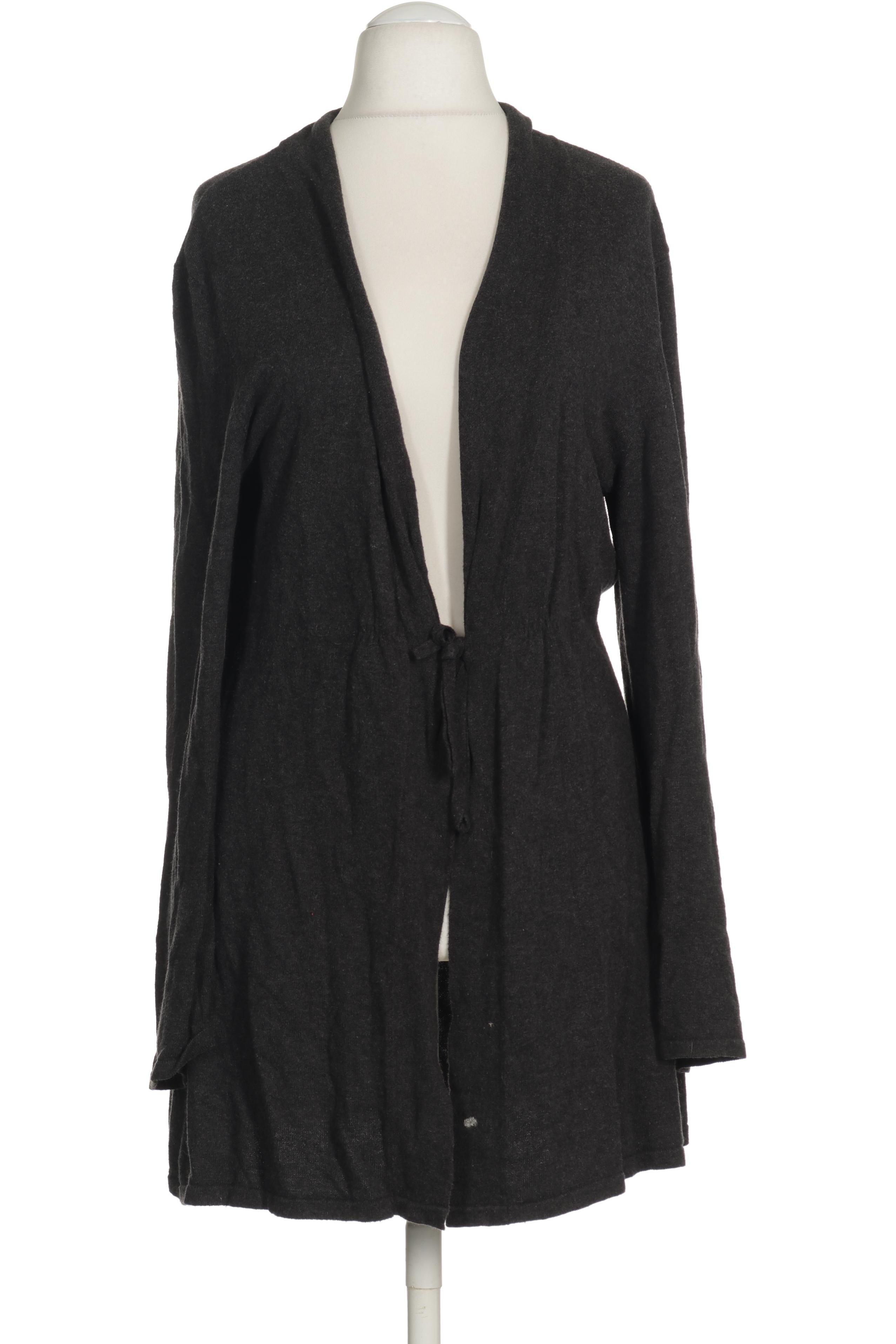 

Street One Damen Strickjacke, schwarz, Gr. 44