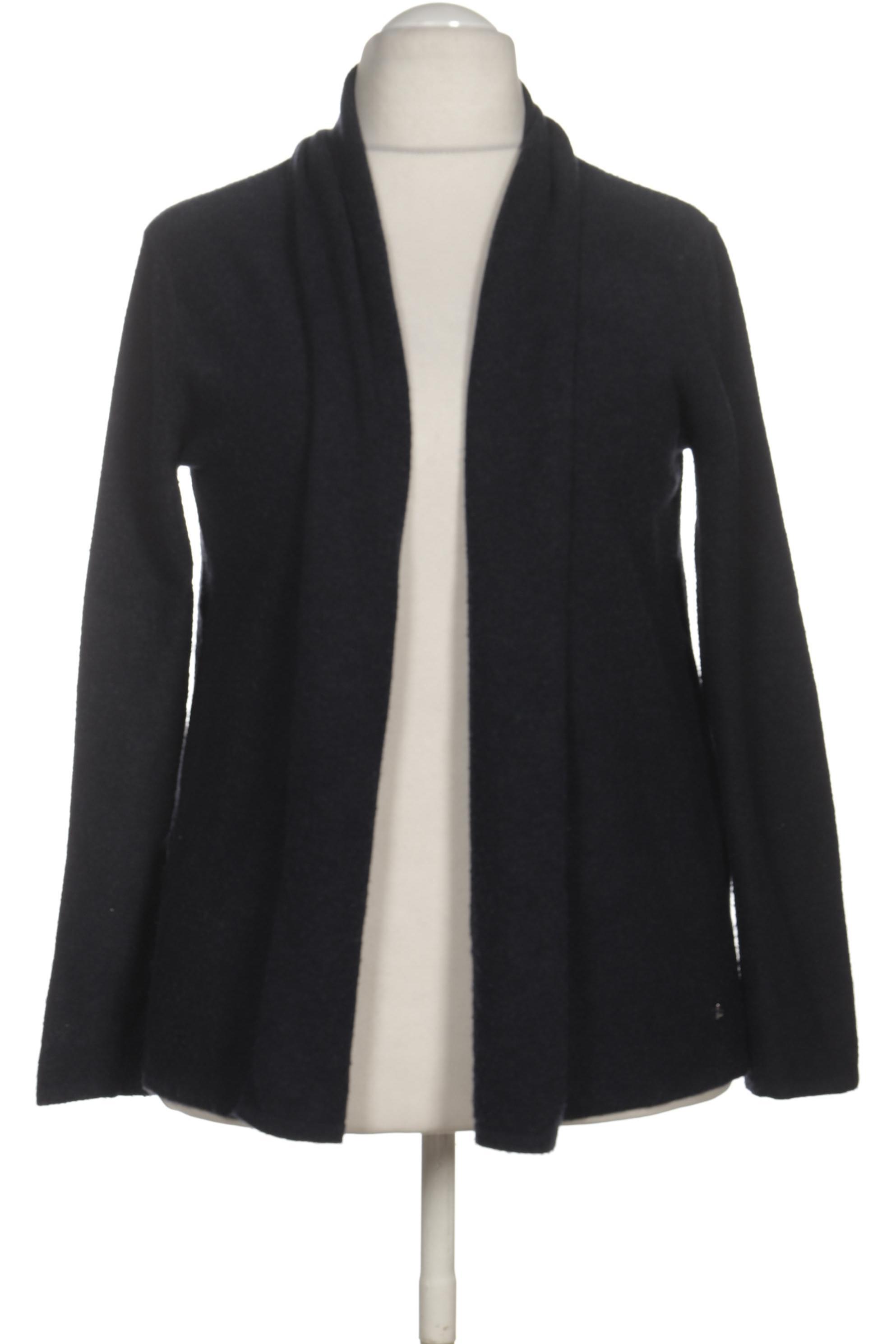 

Street One Damen Strickjacke, blau, Gr. 42