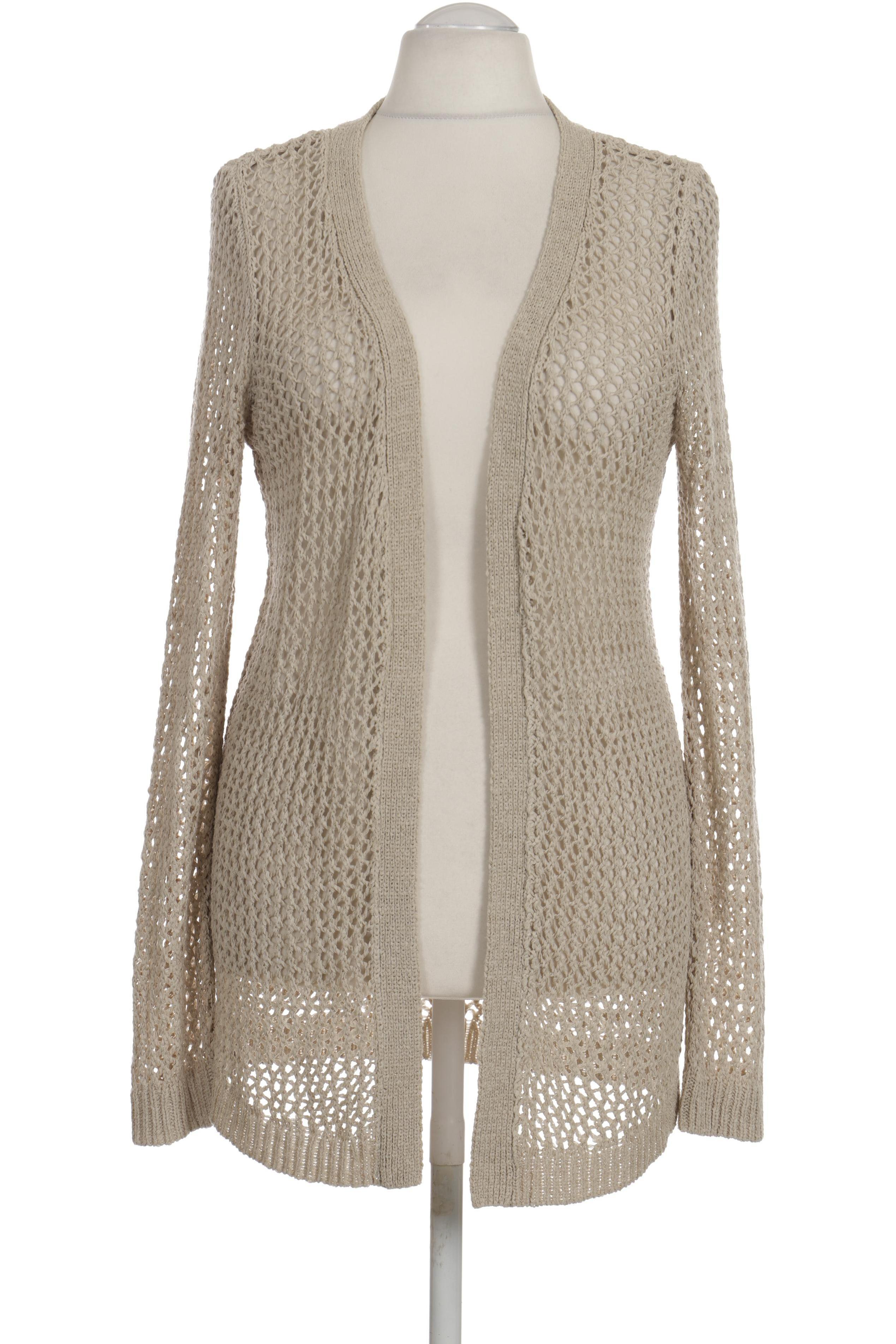 

Street One Damen Strickjacke, beige, Gr. 42