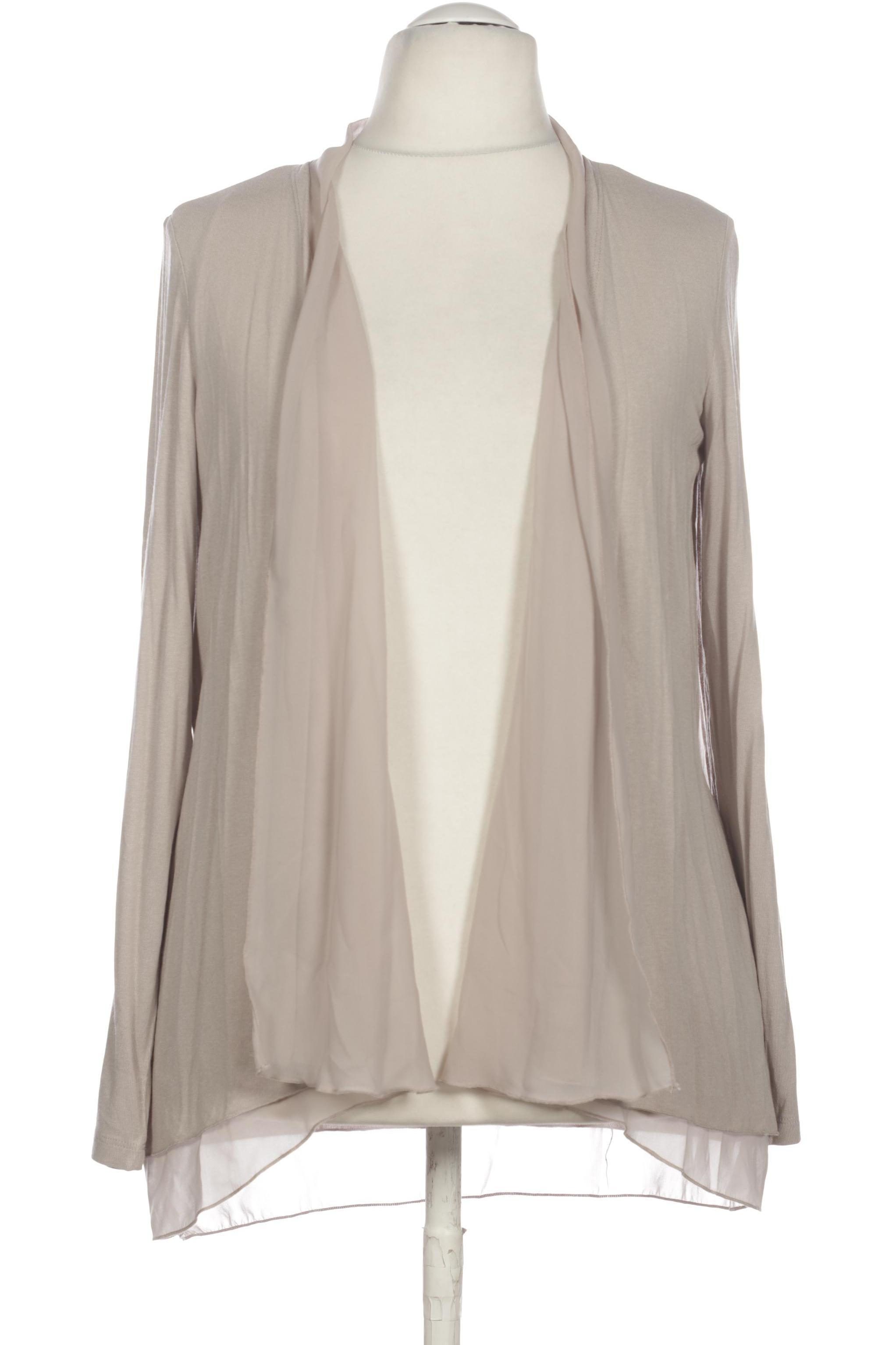 

Street One Damen Strickjacke, grau, Gr. 42