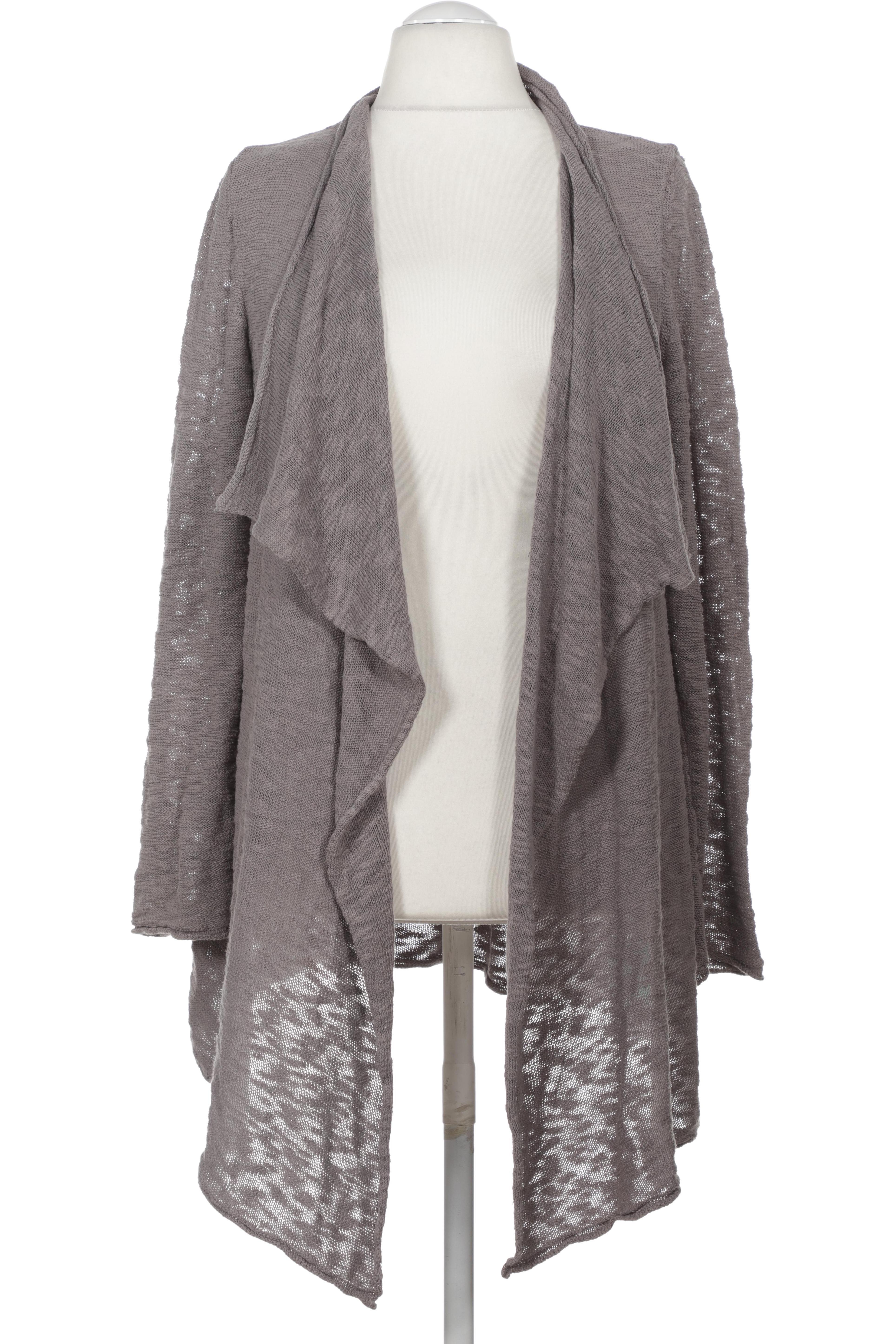 

Street One Damen Strickjacke, grau, Gr. 42