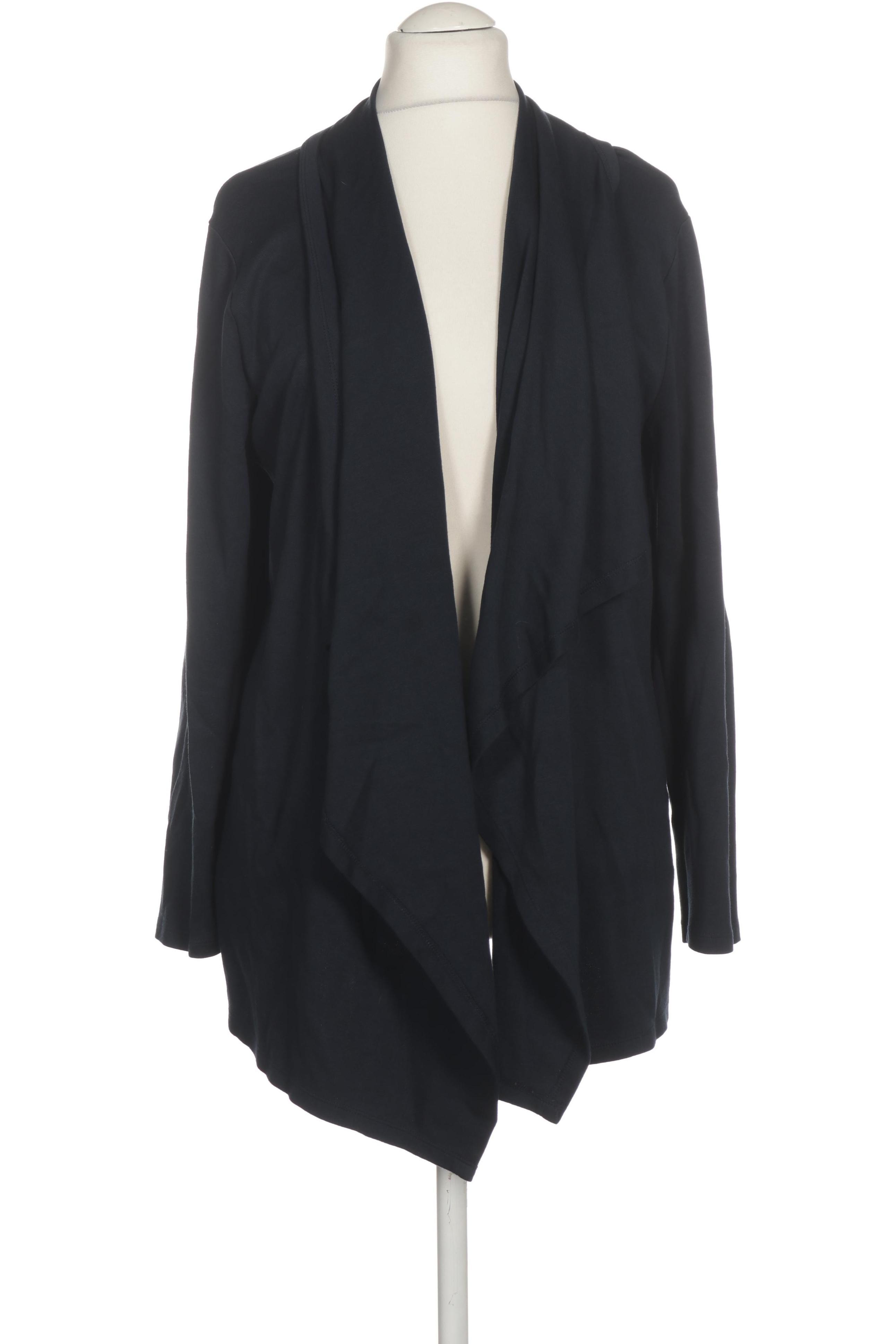 

Street One Damen Strickjacke, blau, Gr. 44