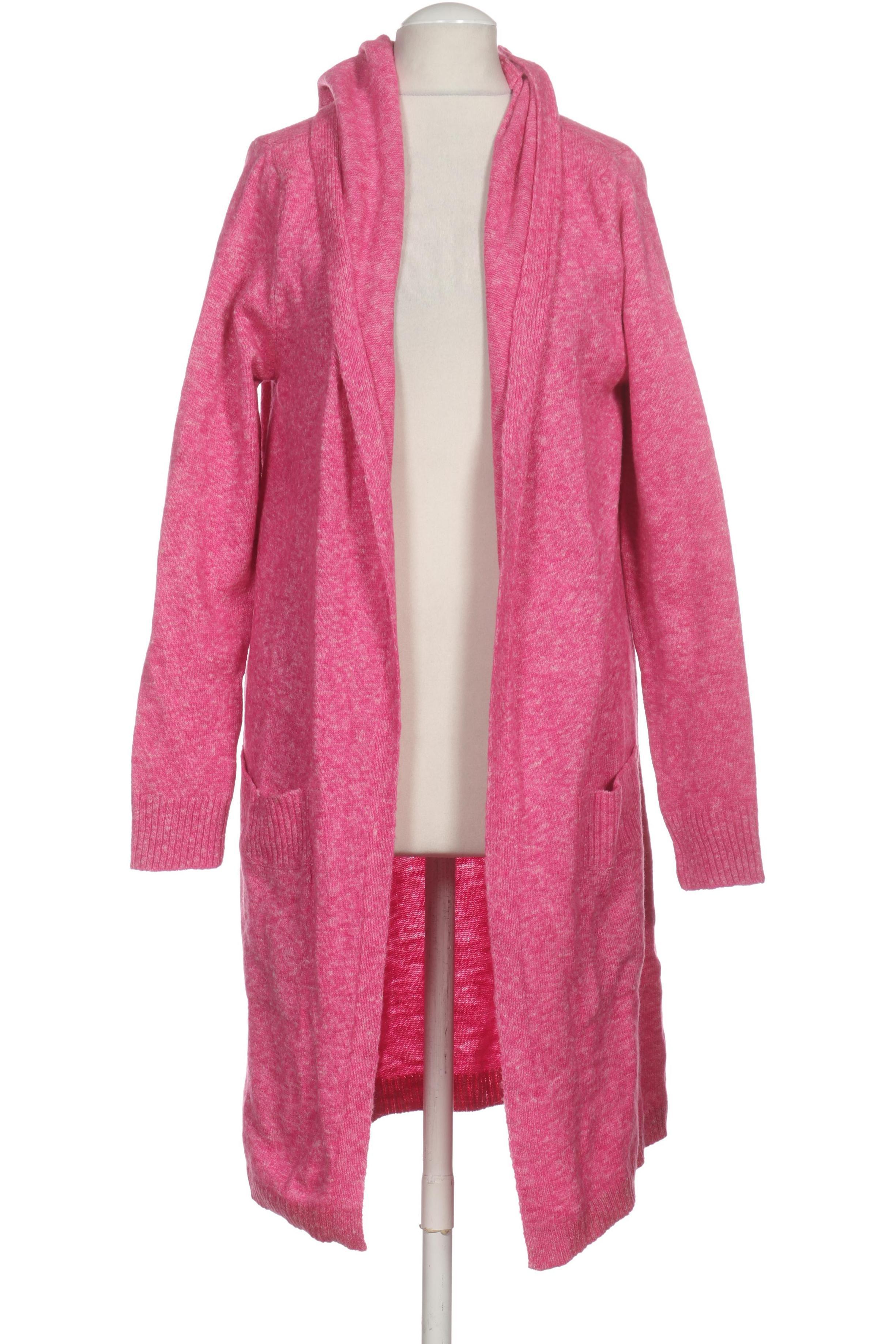 

Street One Damen Strickjacke, pink, Gr. 34
