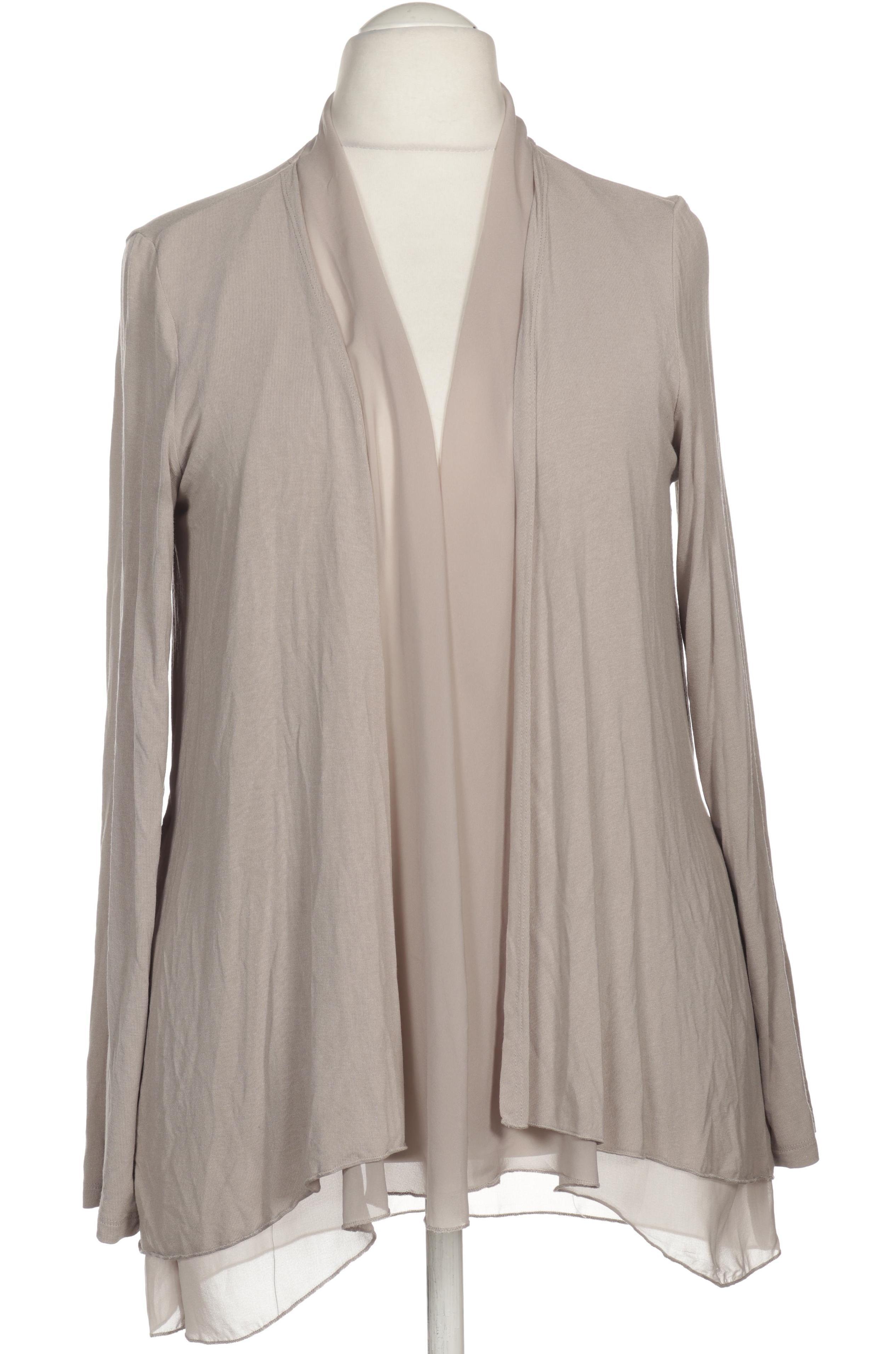 

Street One Damen Strickjacke, grau, Gr. 44