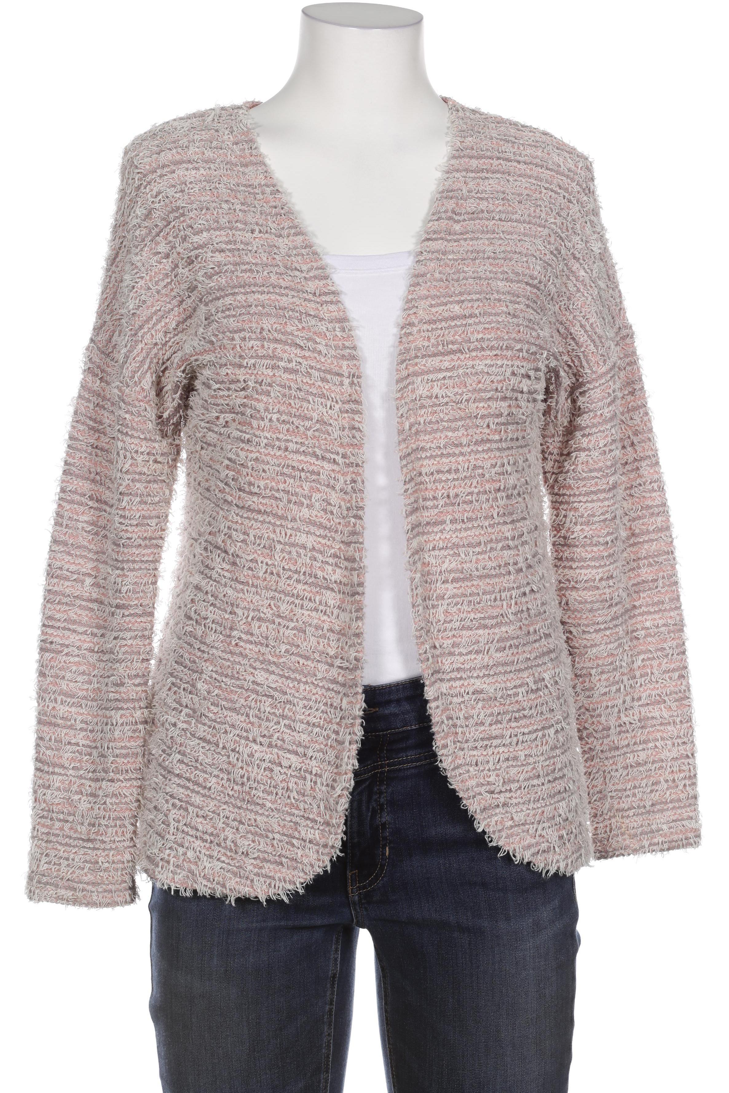 

Street One Damen Strickjacke, pink, Gr. 38