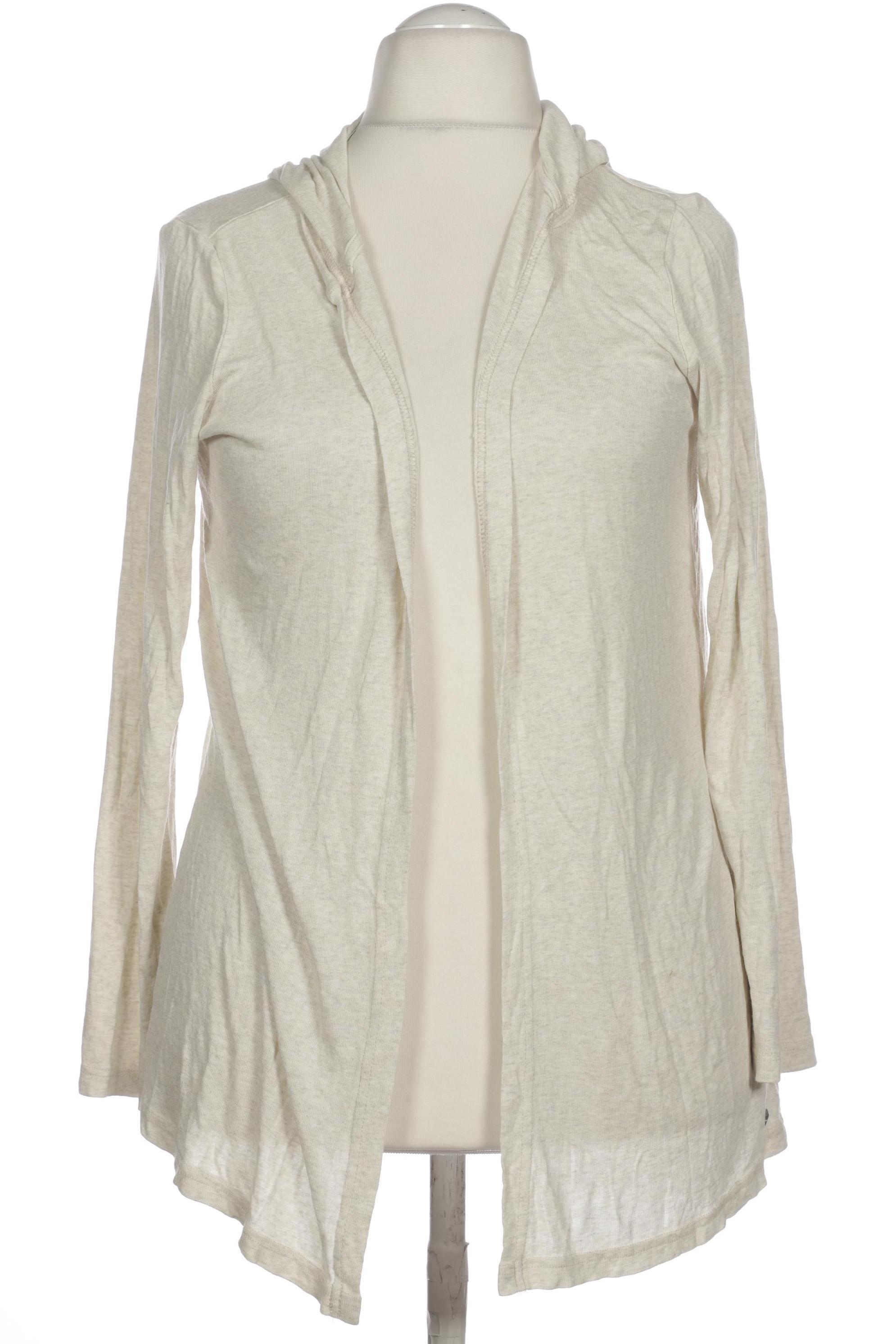 

Street One Damen Strickjacke, beige, Gr. 42