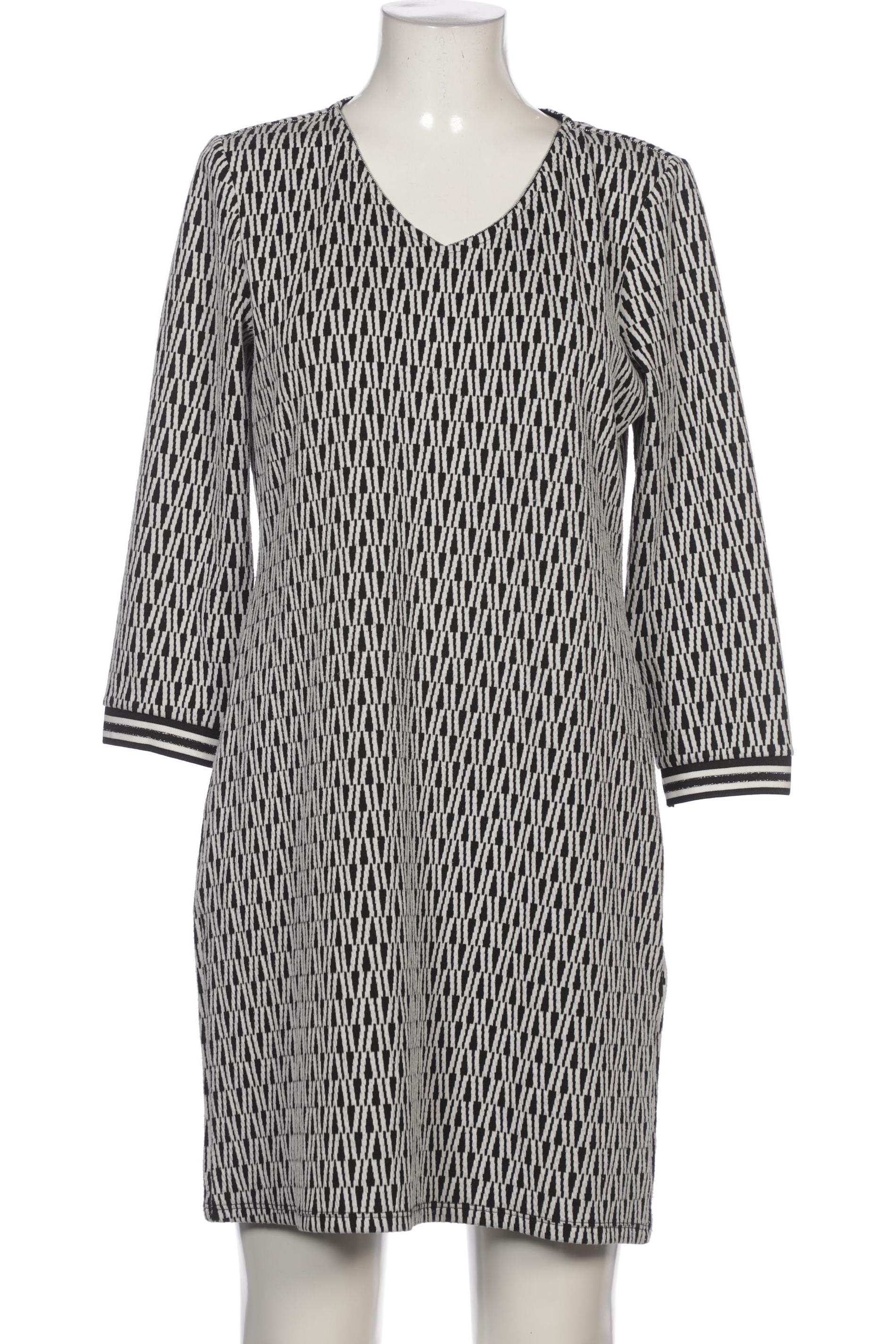 

Street One Damen Kleid, schwarz