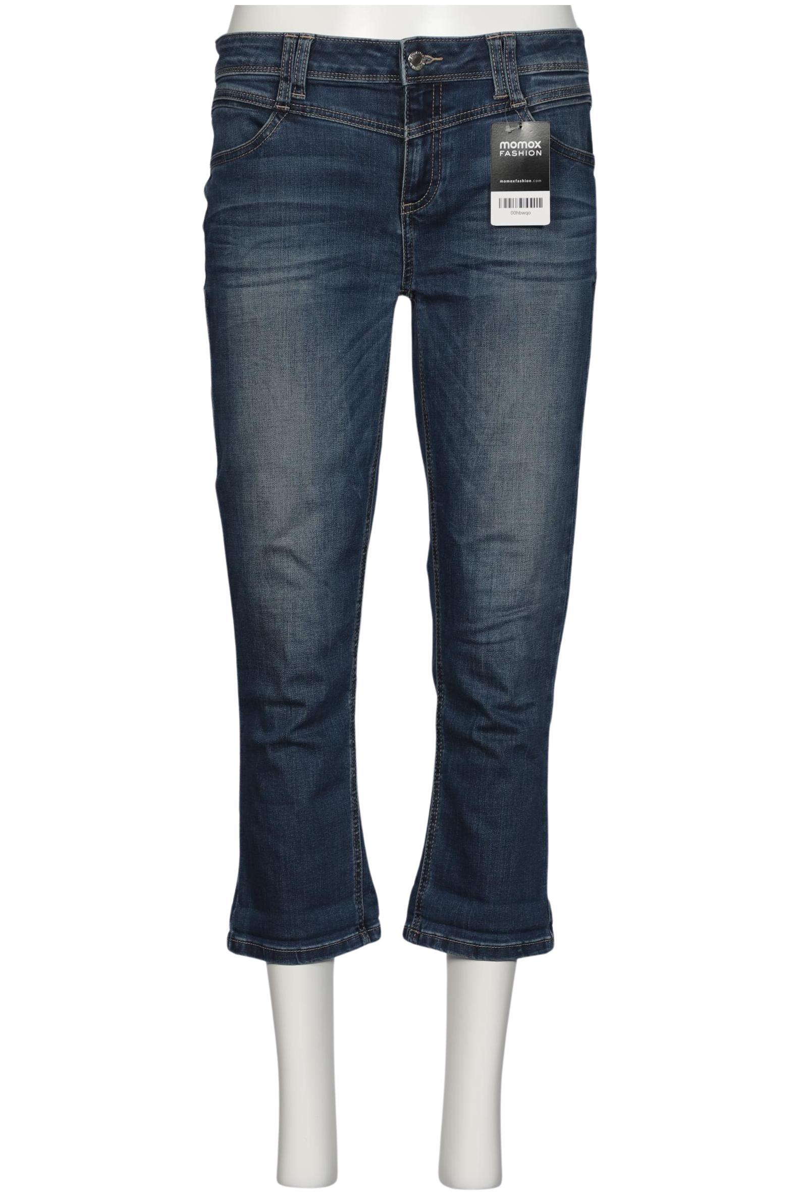 

Street One Damen Jeans, blau, Gr. 29
