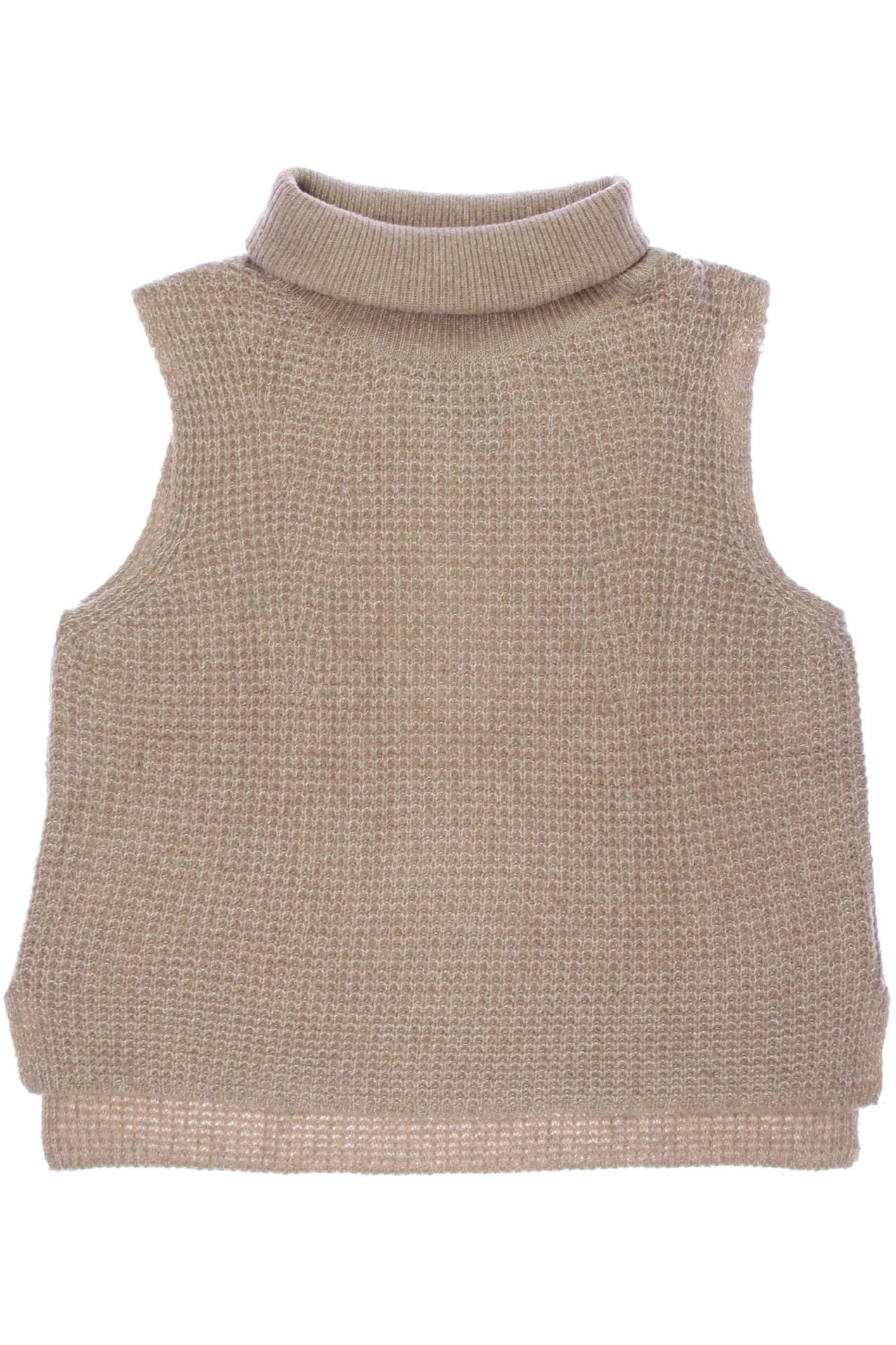 

Street One Damen Pullover, beige, Gr. 40