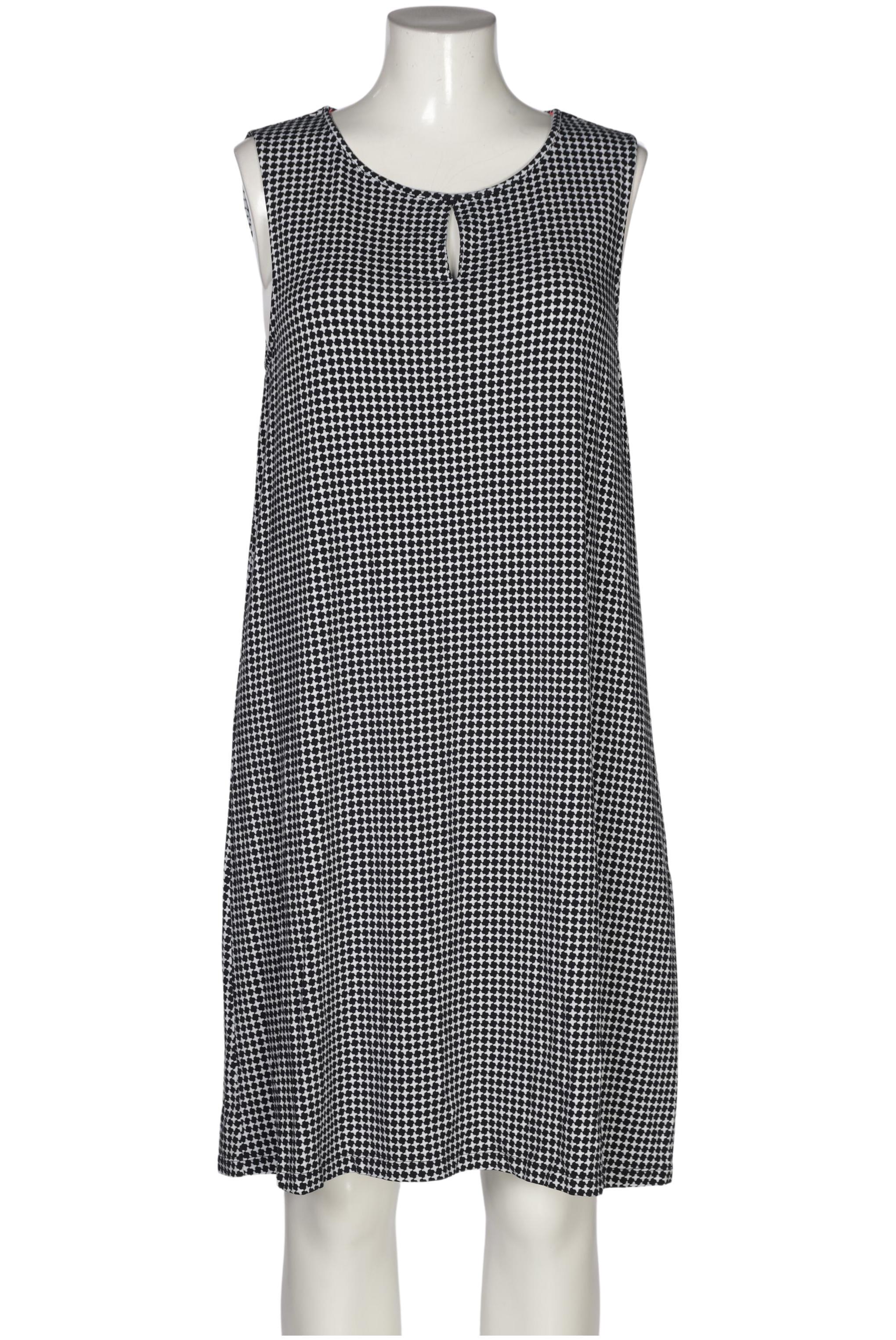 

Street One Damen Kleid, schwarz, Gr. 42