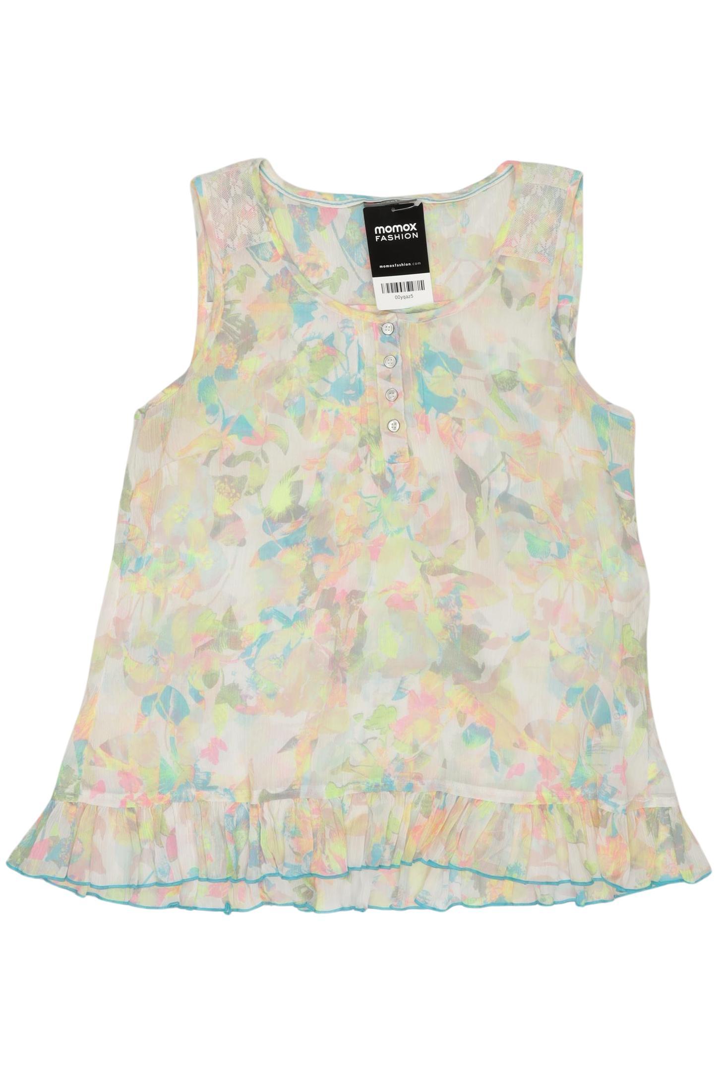 

Street One Damen Top, mehrfarbig, Gr. 38