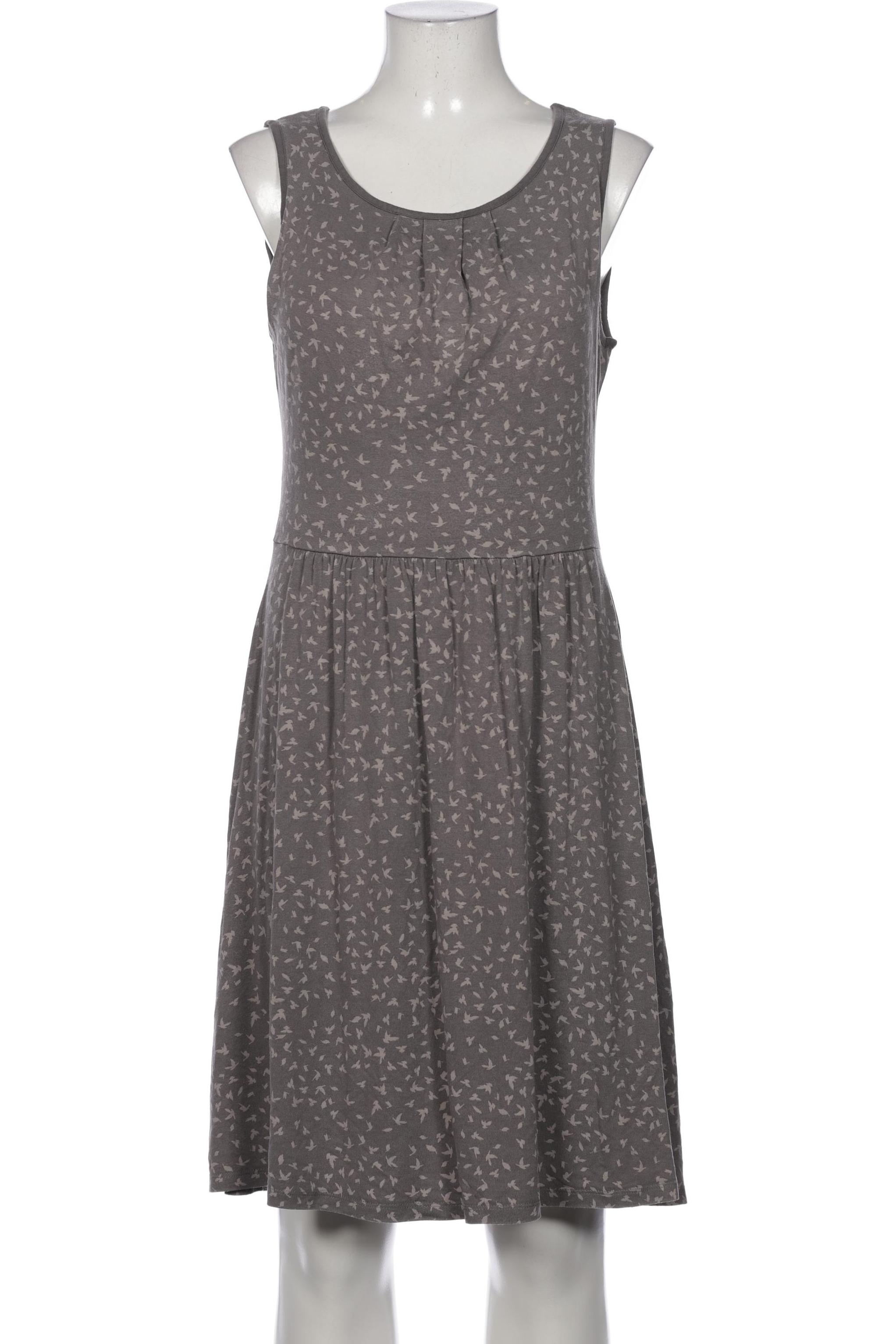 

Street One Damen Kleid, grau, Gr. 38
