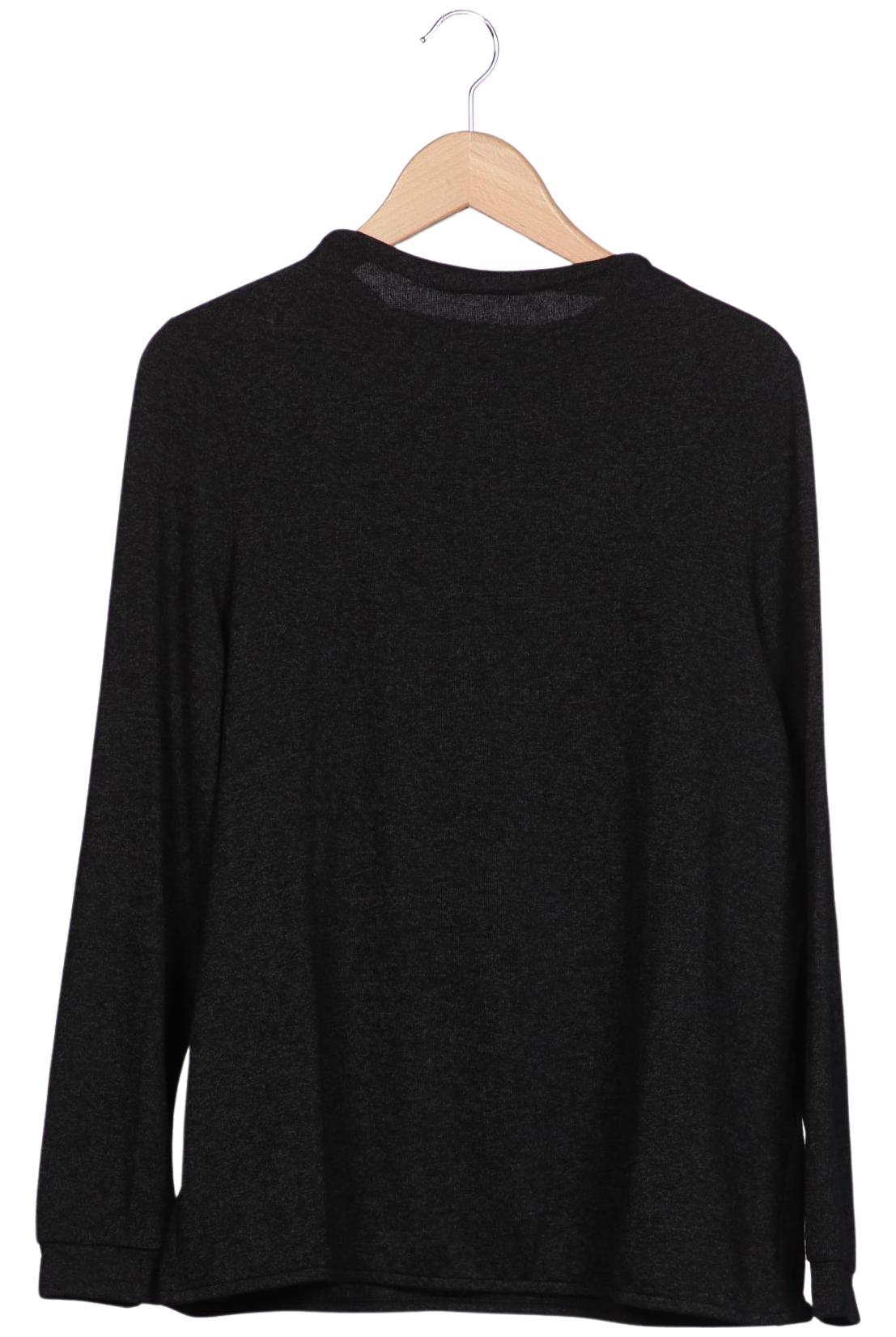 

Street One Damen Pullover, grau, Gr. 44