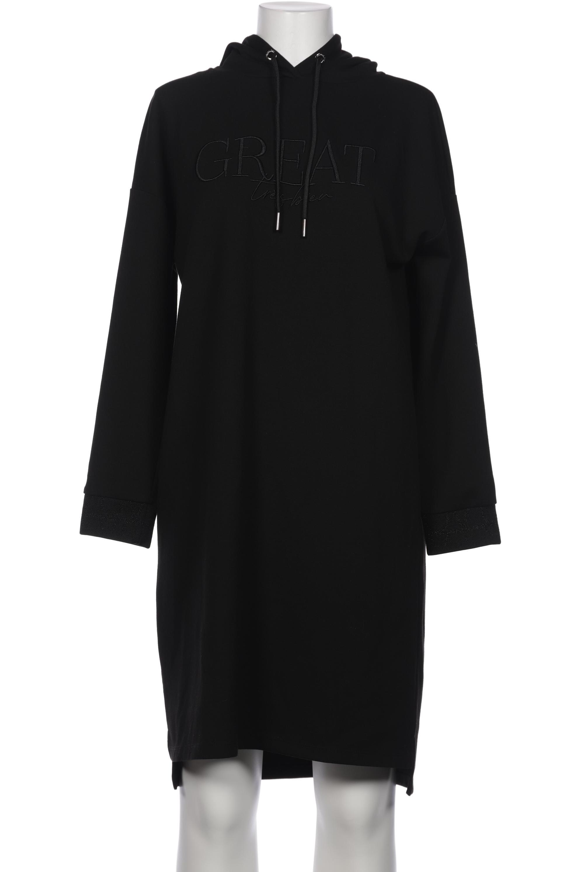 

Street One Damen Kleid, schwarz, Gr. 40