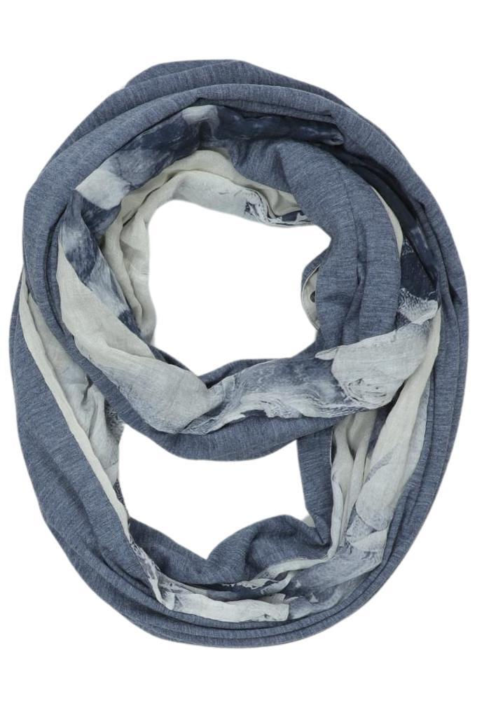 

Street One Damen Schal, mehrfarbig, Gr.