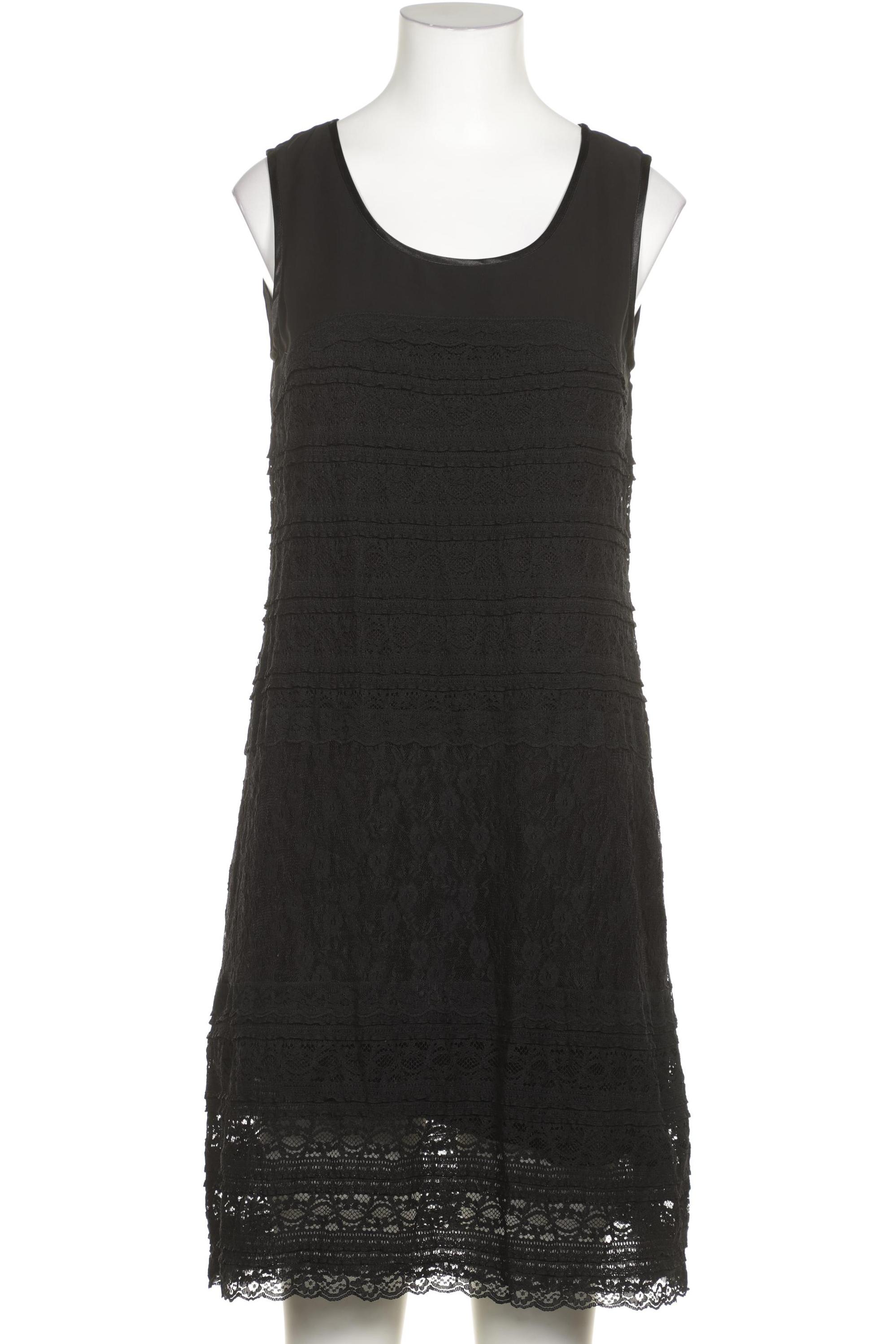 

Street One Damen Kleid, schwarz, Gr. 36